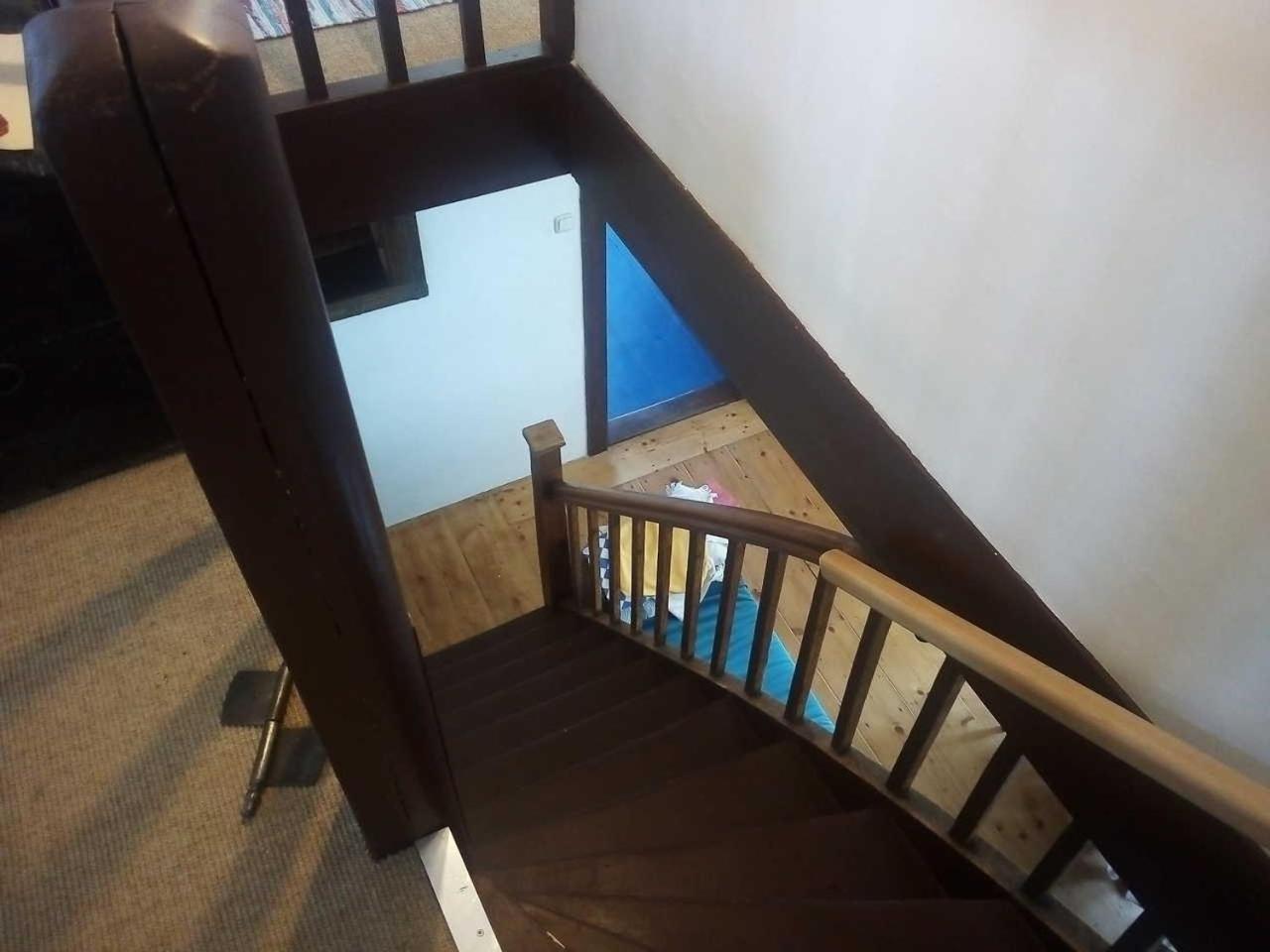Ferienwohnung am Walnussbaum
