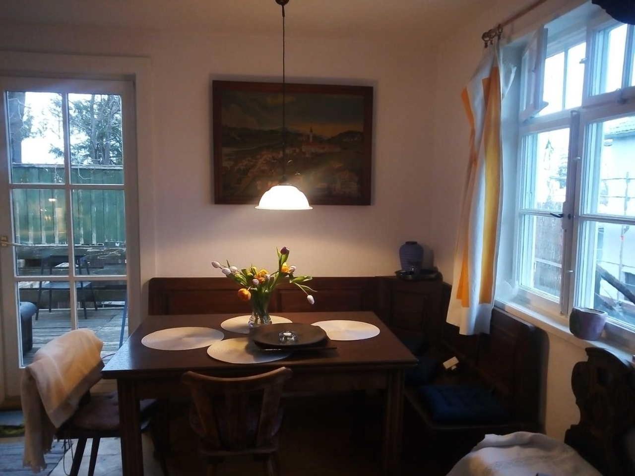 Ferienwohnung am Walnussbaum