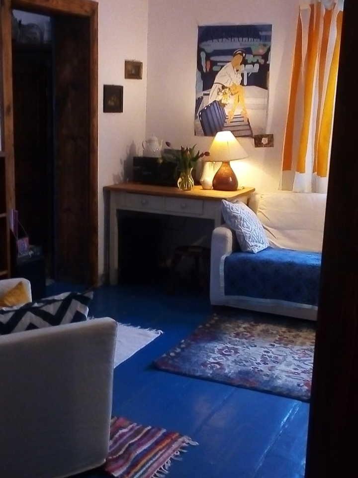 Ferienwohnung am Walnussbaum