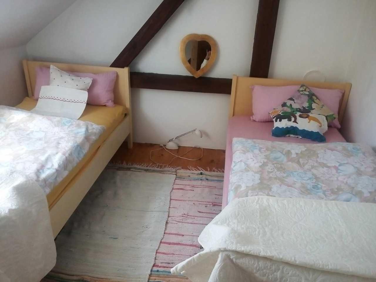 Ferienwohnung am Walnussbaum