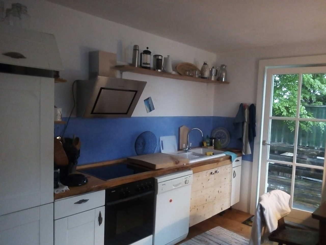 Ferienwohnung am Walnussbaum