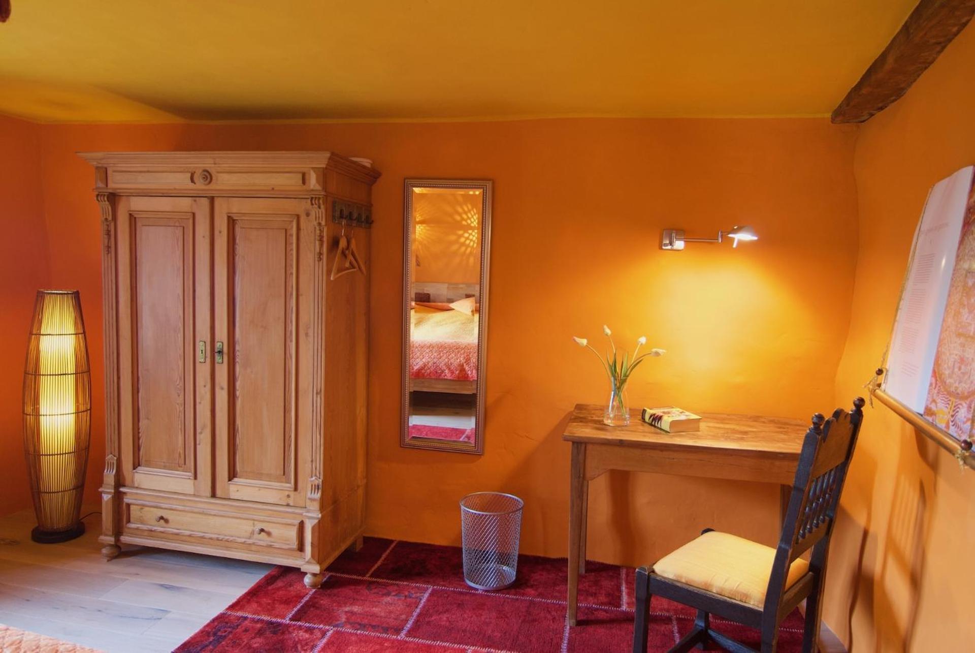 CB-Guesthouse