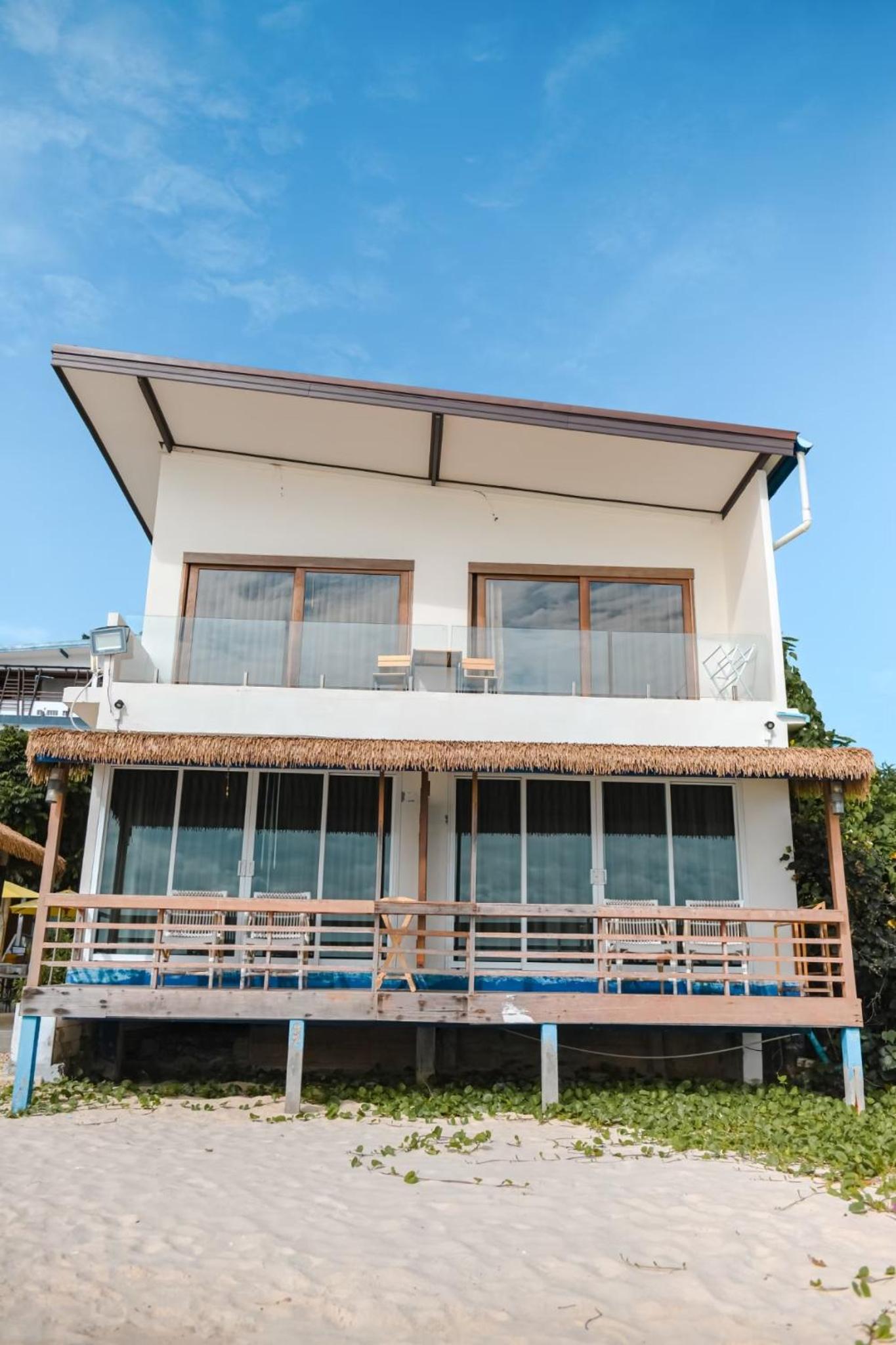 Samed Seaside Resort