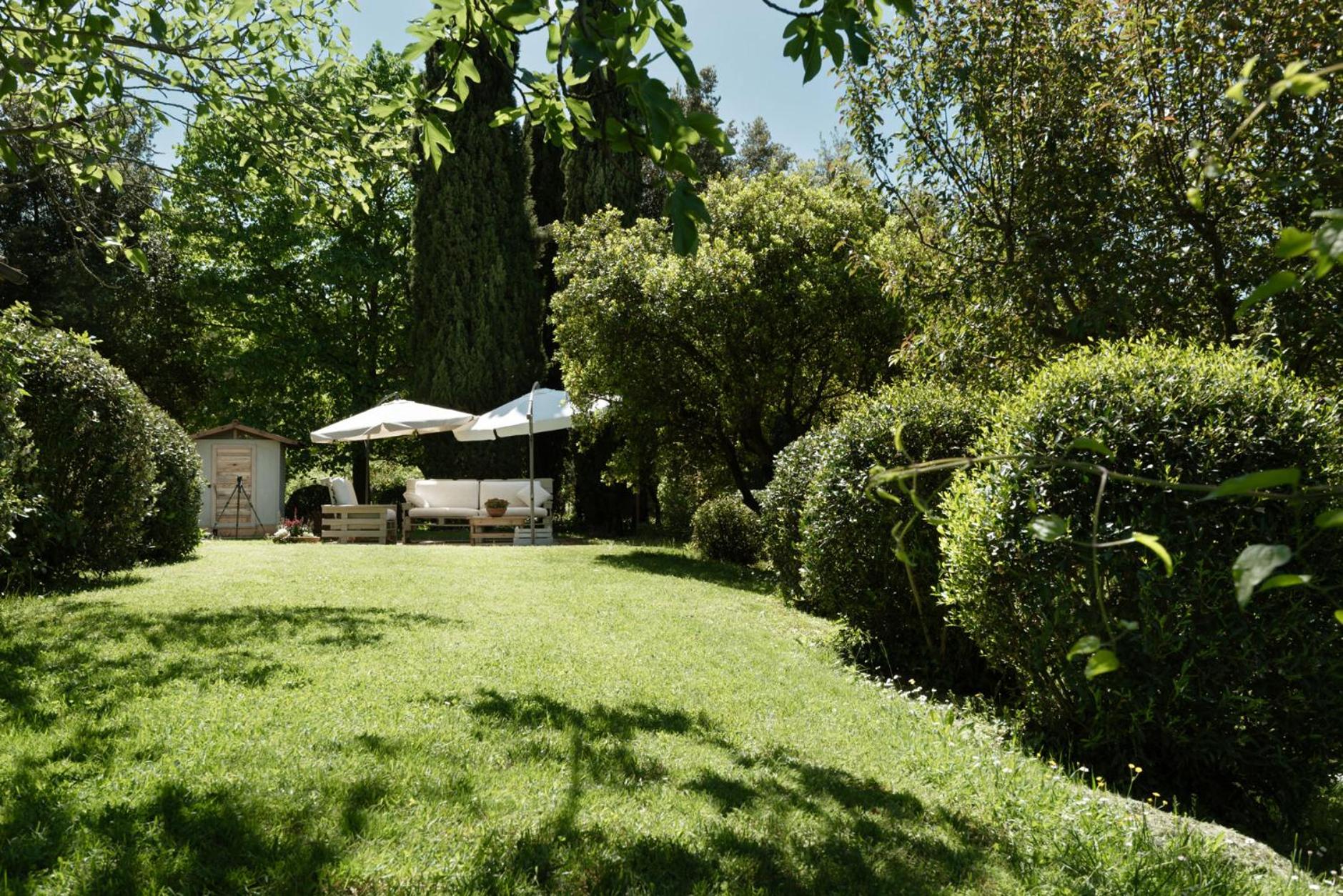 La Vittoria 10 – La Soglia della Val d’Orcia