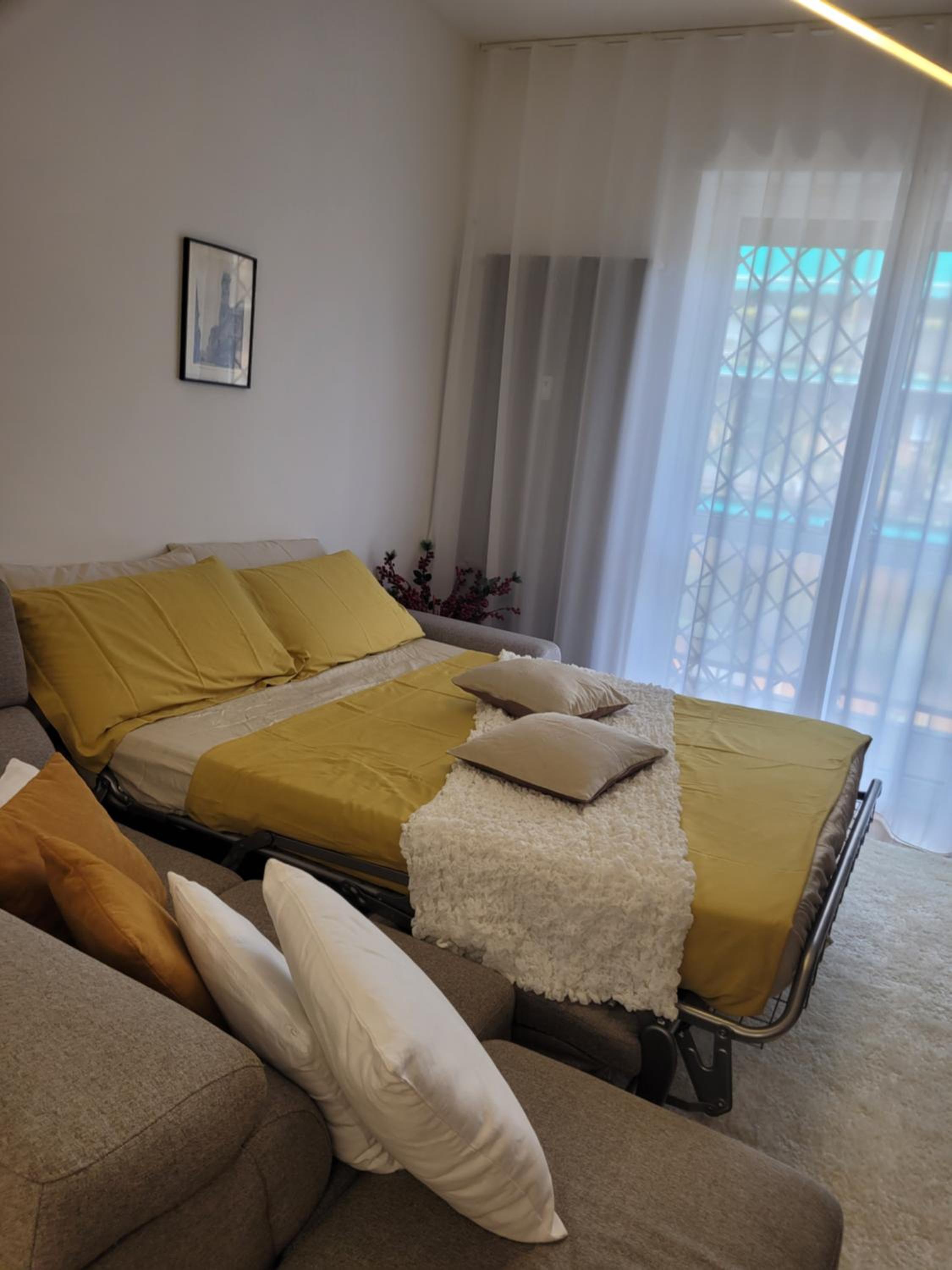 La casa Sole