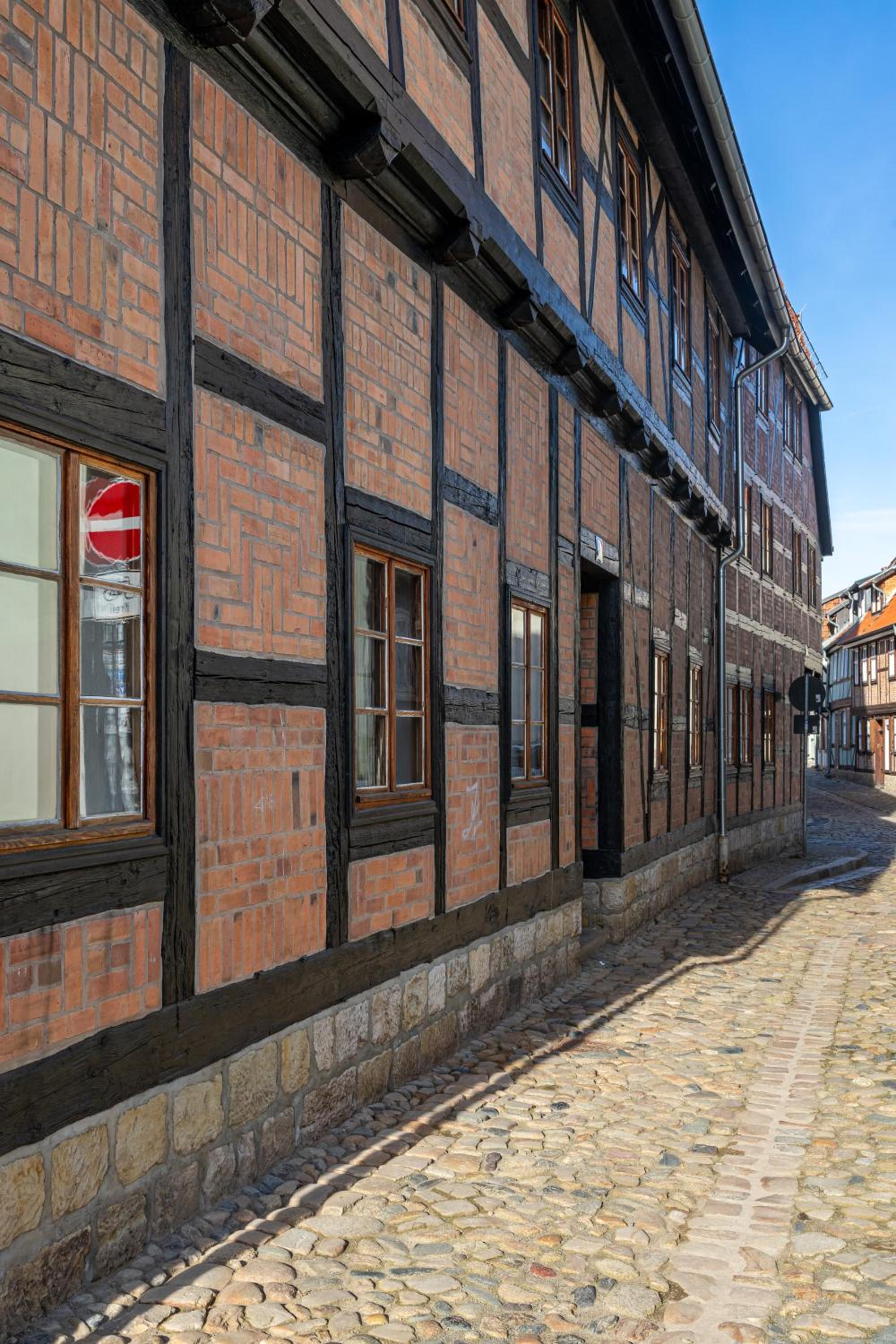 Ferienwohnungen am Kornmarkt II
