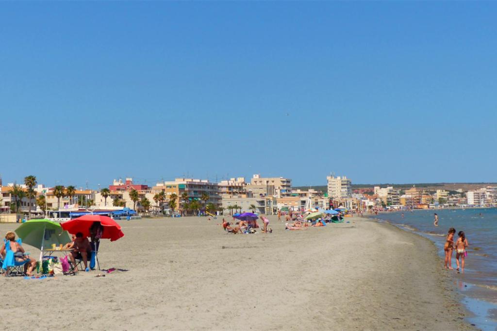 Casa Playa Lisa