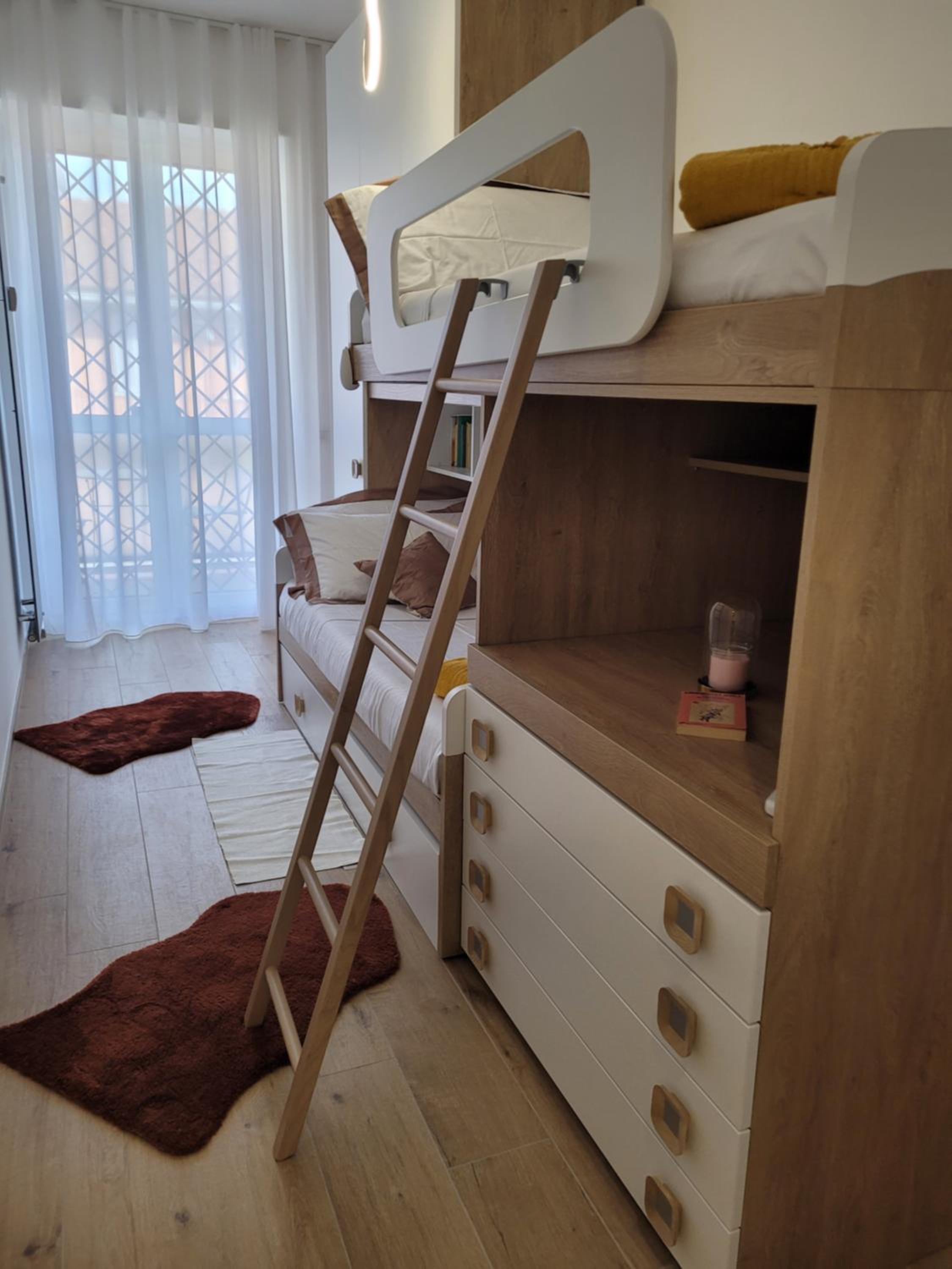 La casa Sole