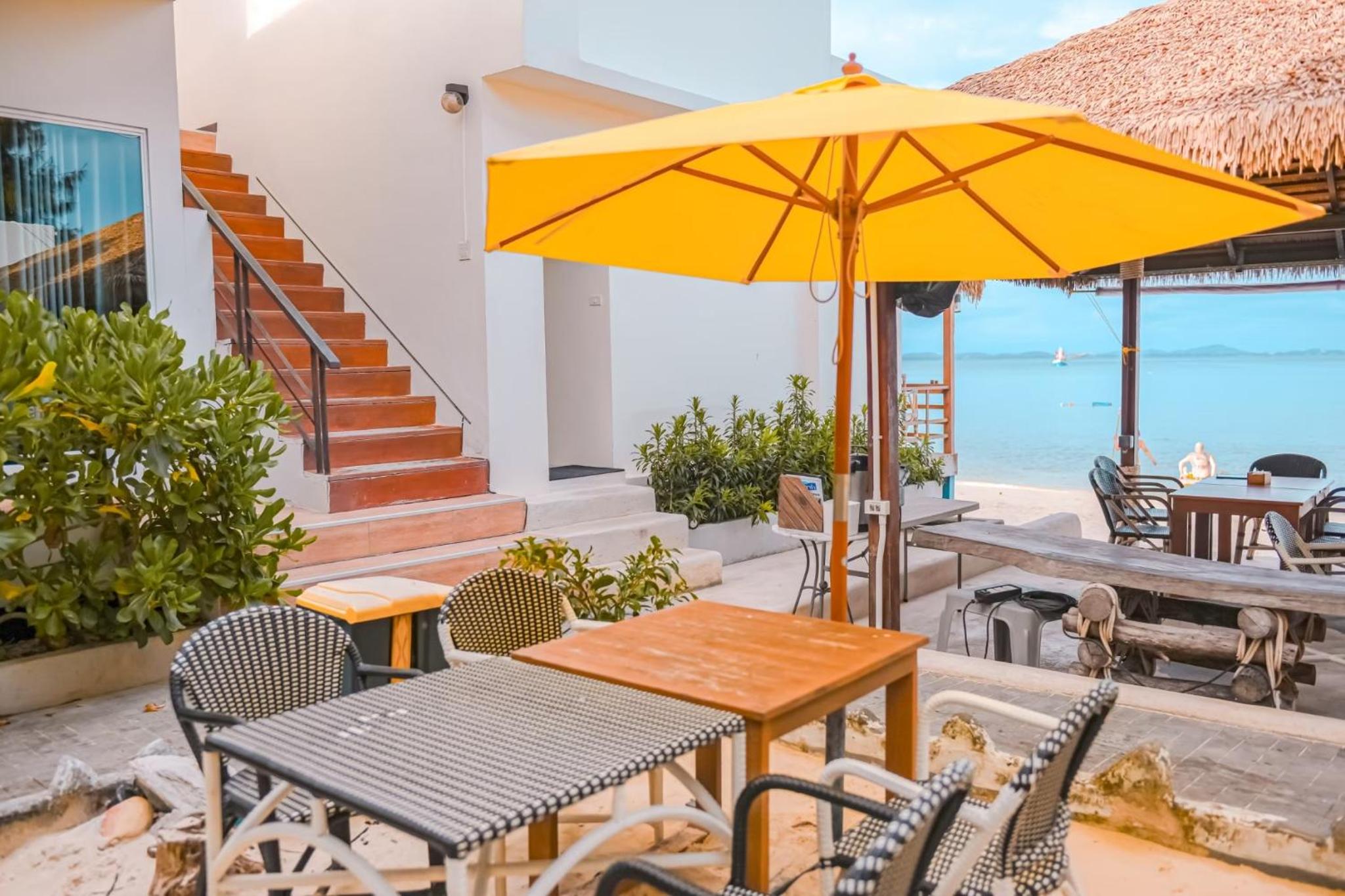 Samed Seaside Resort