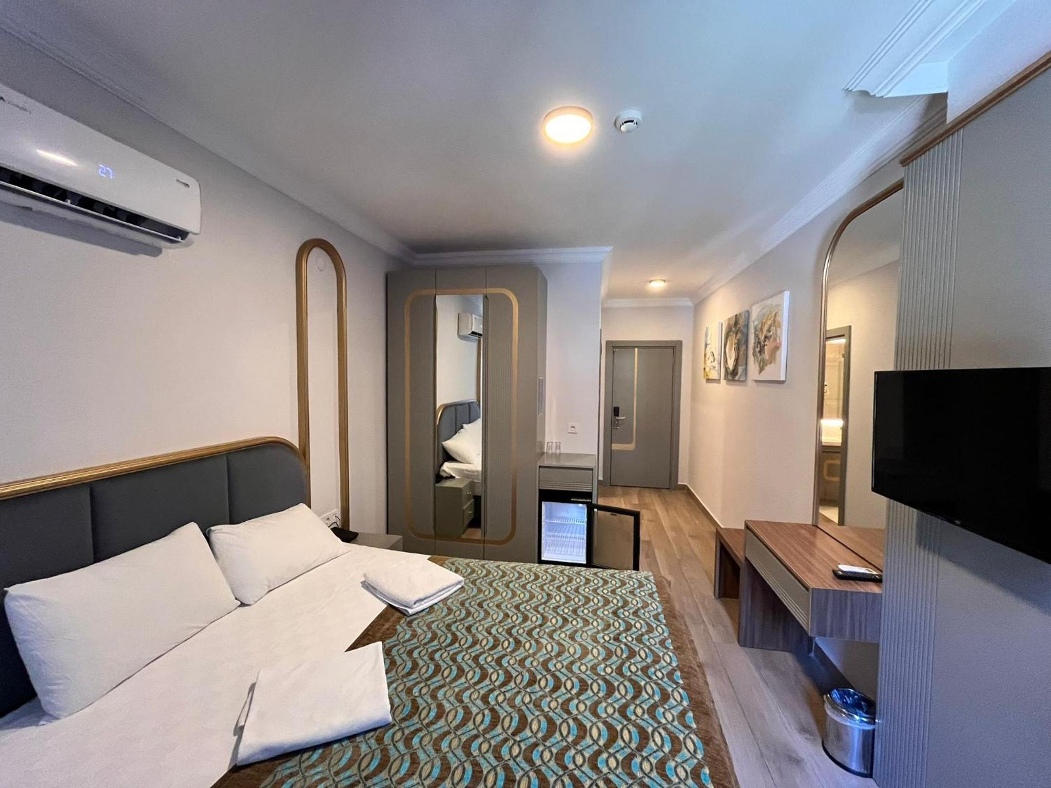 Gurses Life Hotel - Image 52