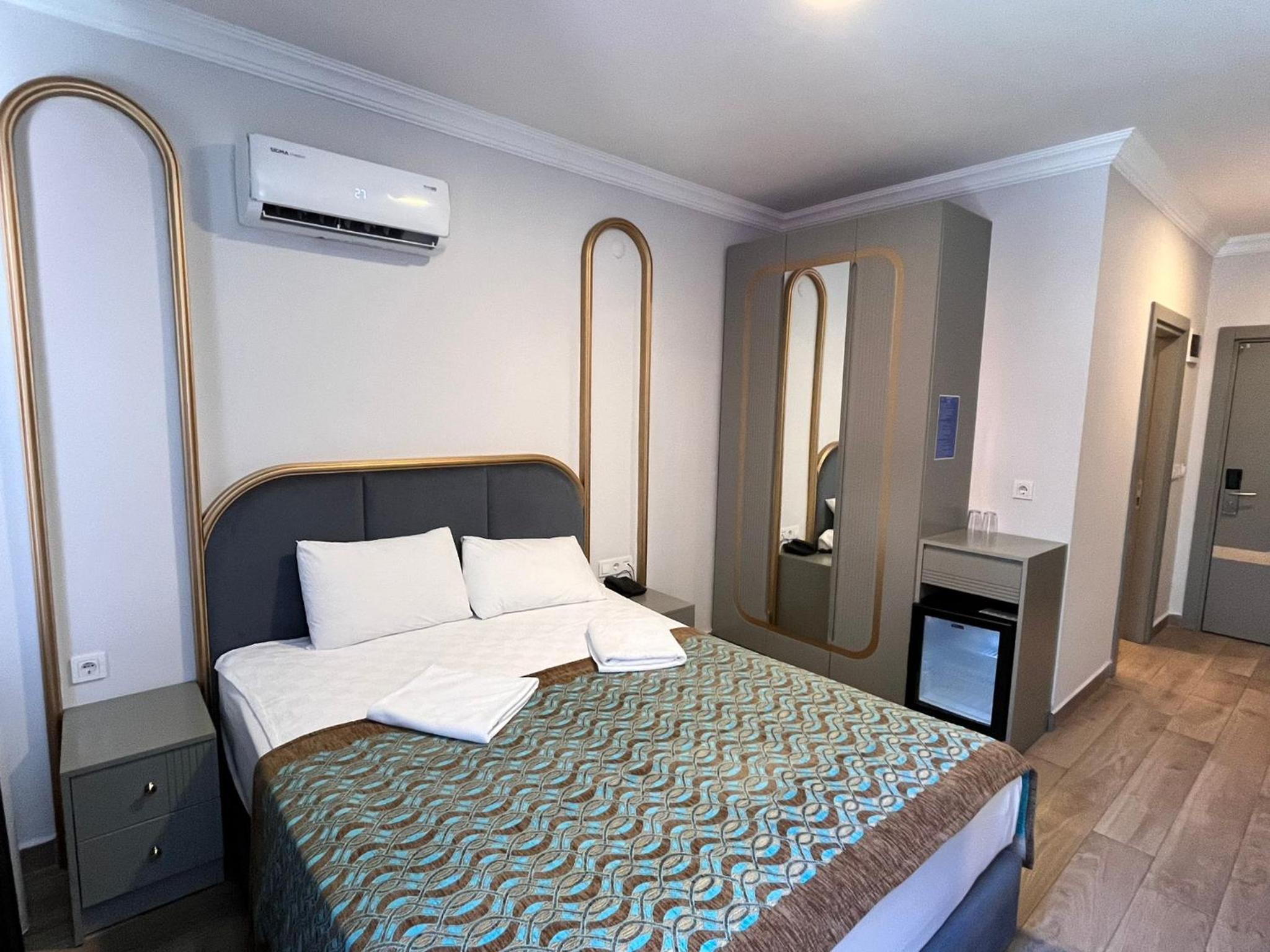 Gurses Life Hotel - Image 53