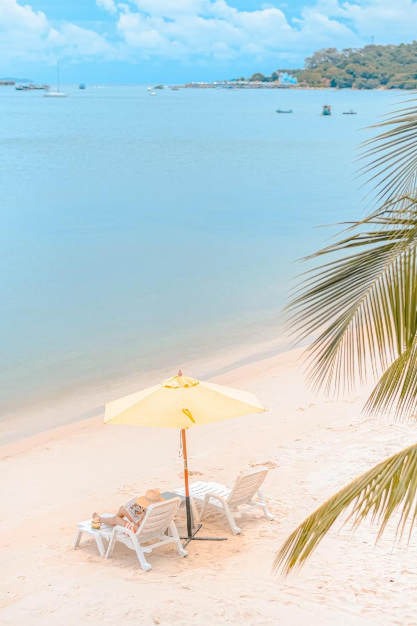 Samed Seaside Resort