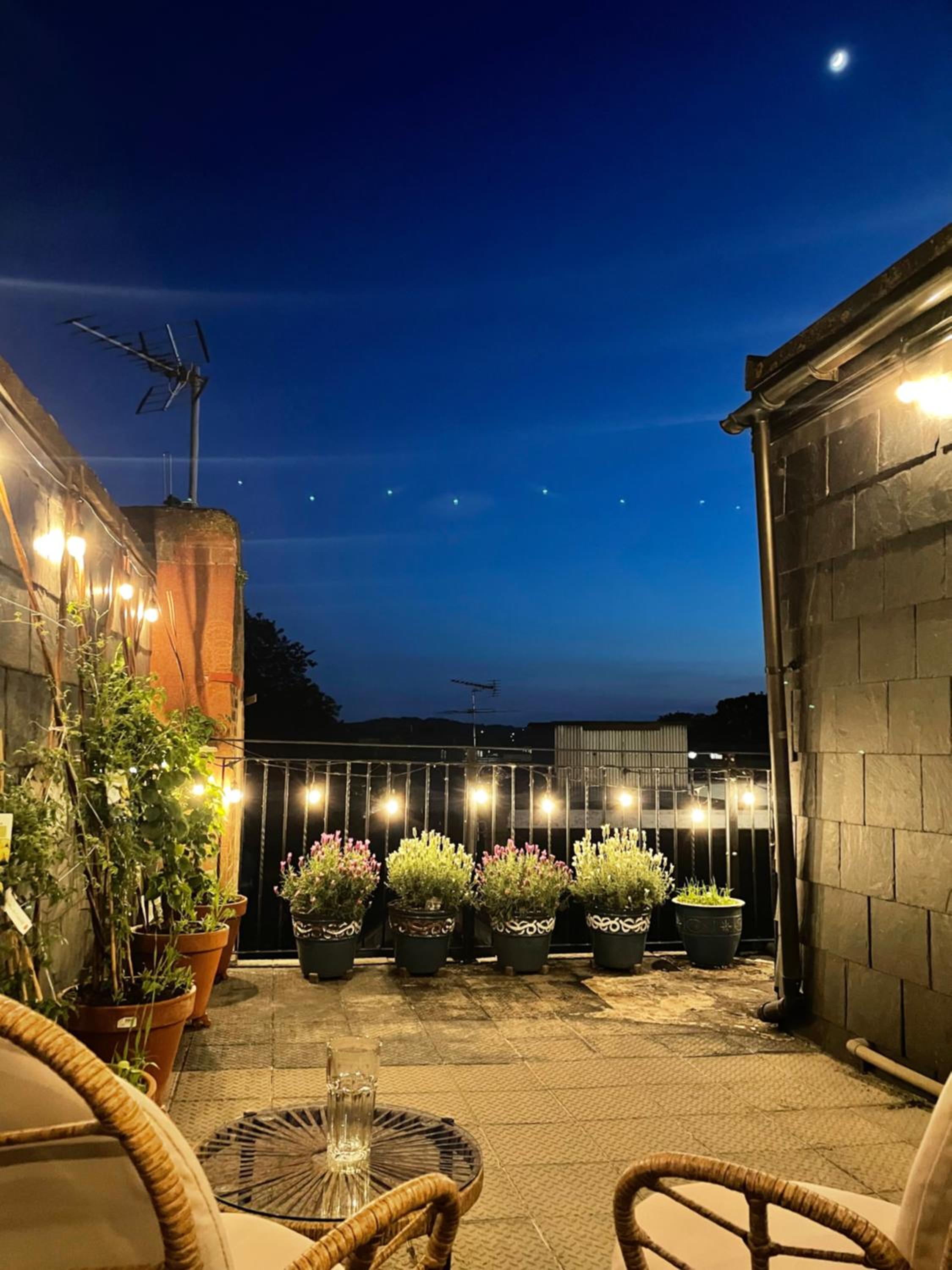 Epic Location, Views & Large Private Terrace view 2