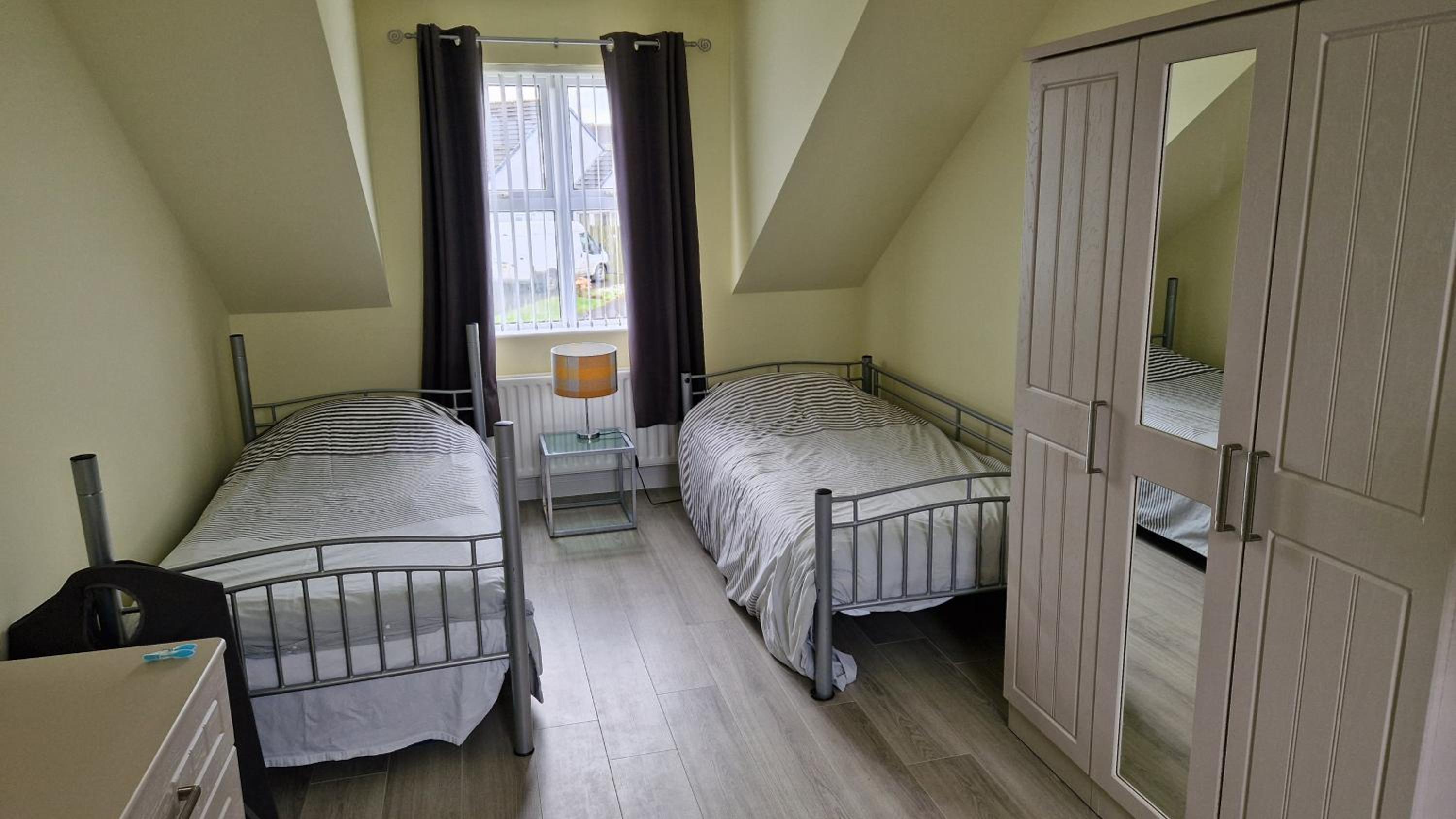 Portrush Luxury Holiday Home view 4