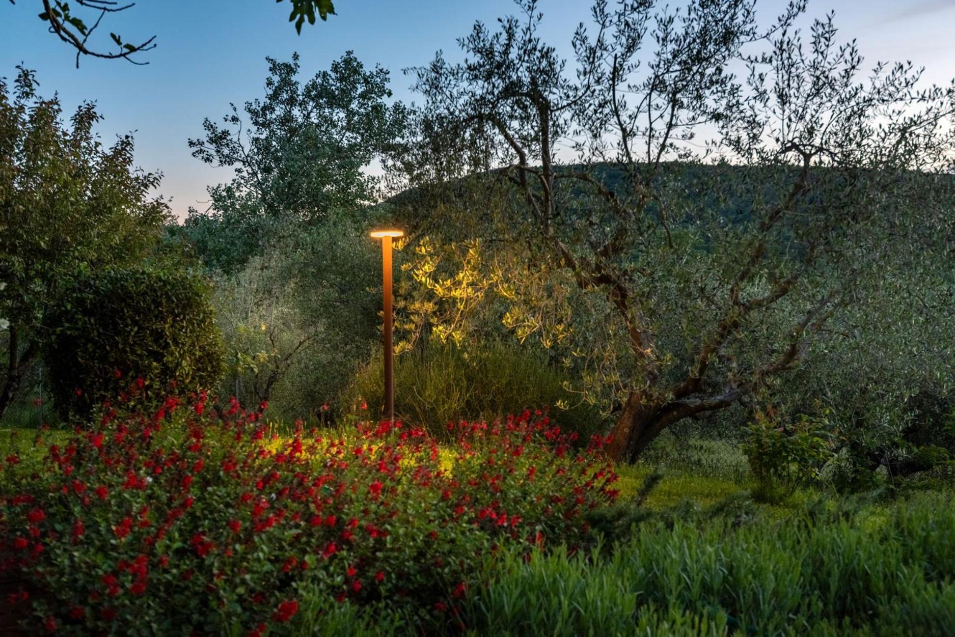 La Vittoria 10 – La Soglia della Val d’Orcia