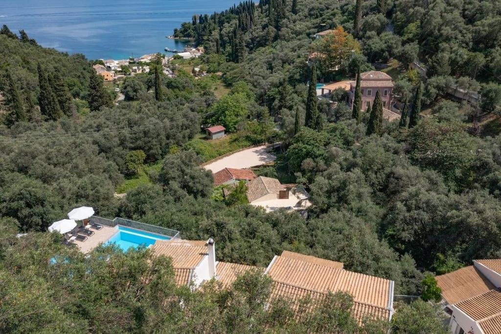 Agni Bay House view 4