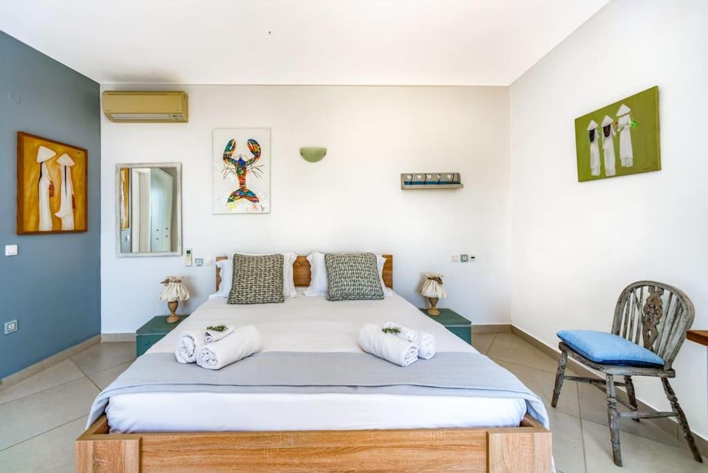 Agni Bay House view 5