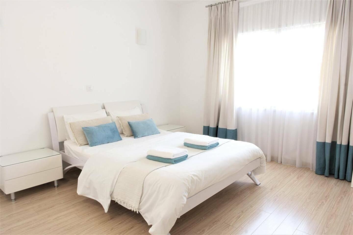 Eden Dream Apartments