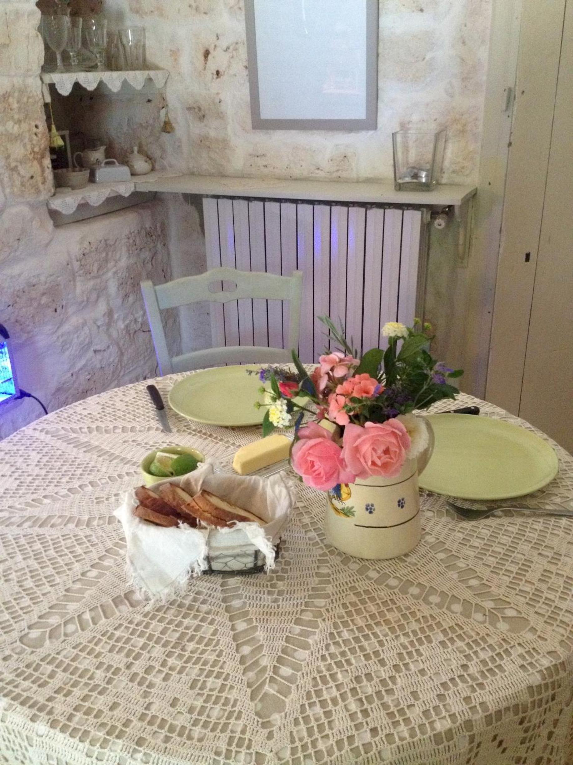 trulli mimosa by pugliadamare