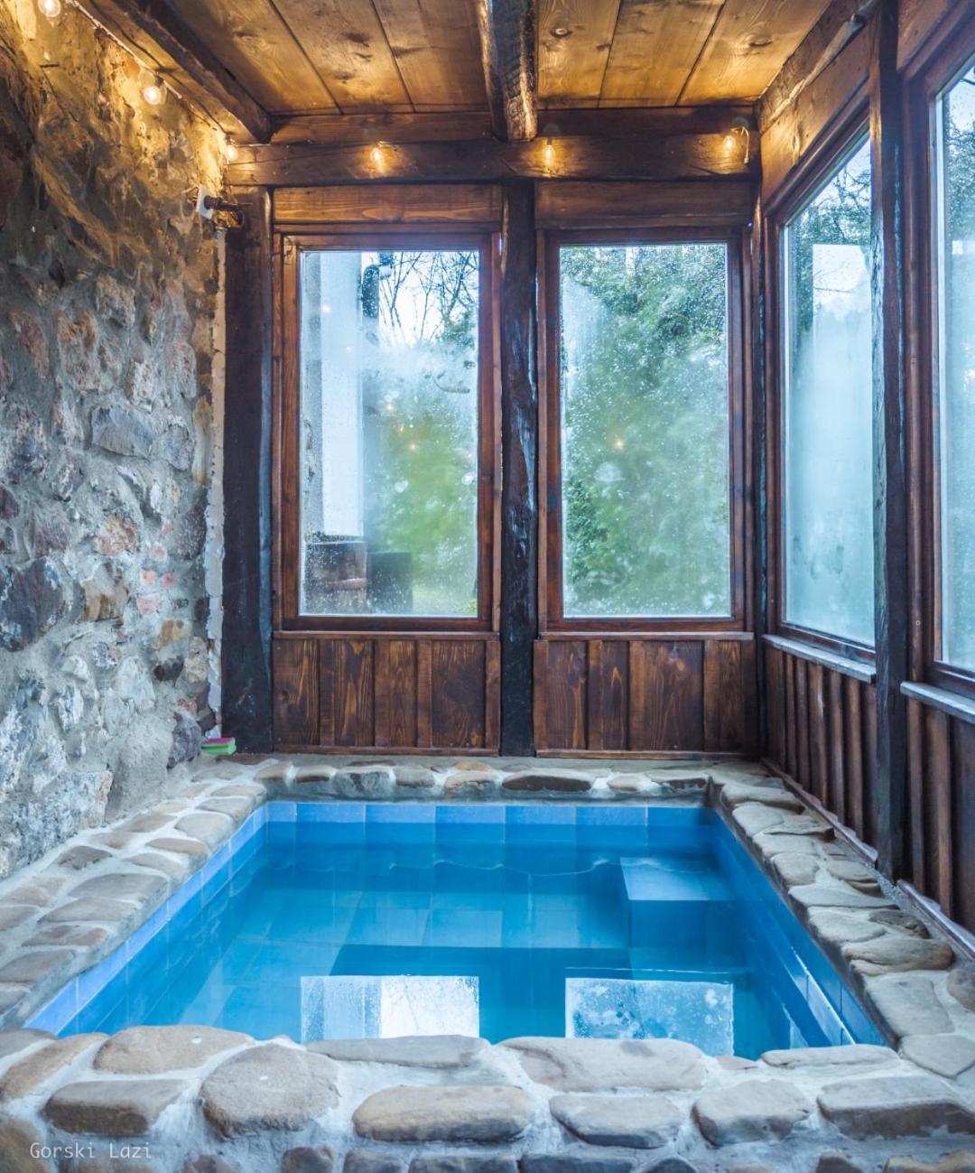 Holiday Home Gorski Lazi view 3