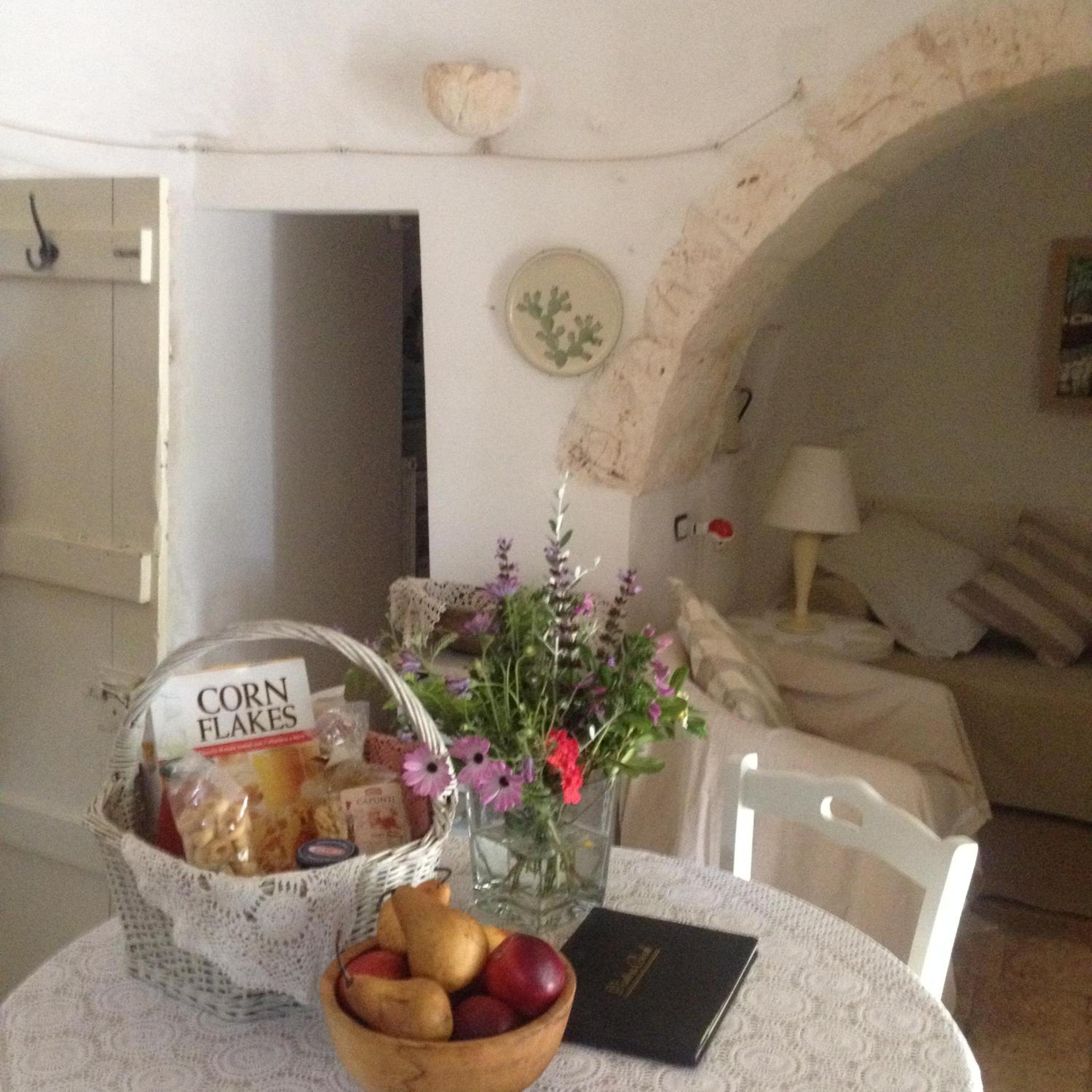 trulli mimosa by pugliadamare