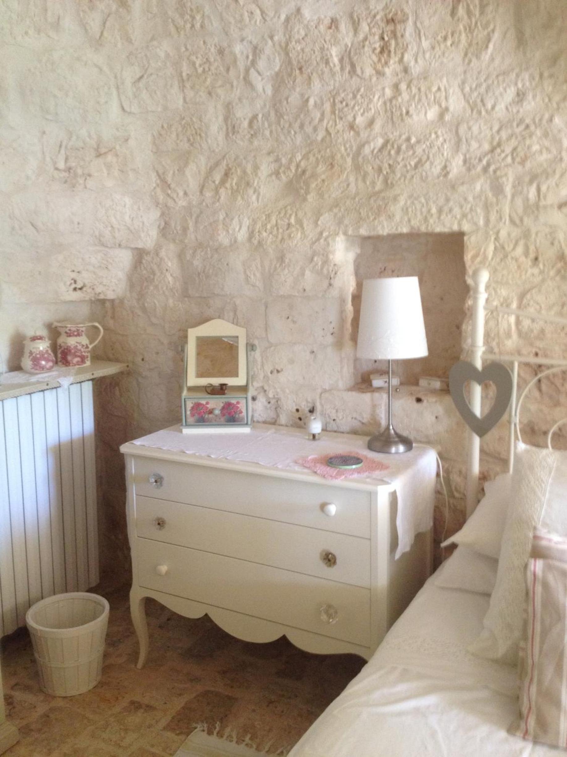 trulli mimosa by pugliadamare