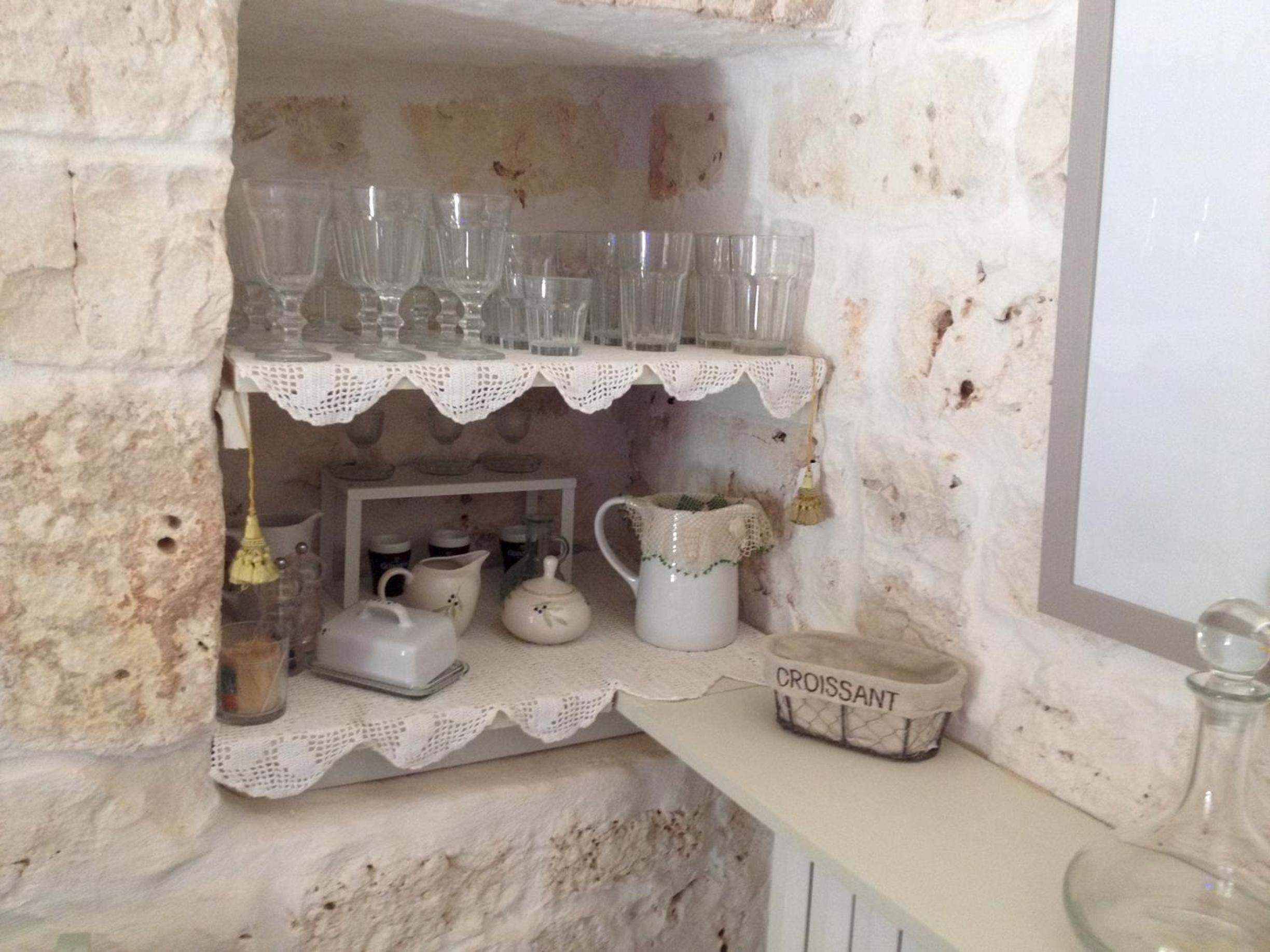 trulli mimosa by pugliadamare