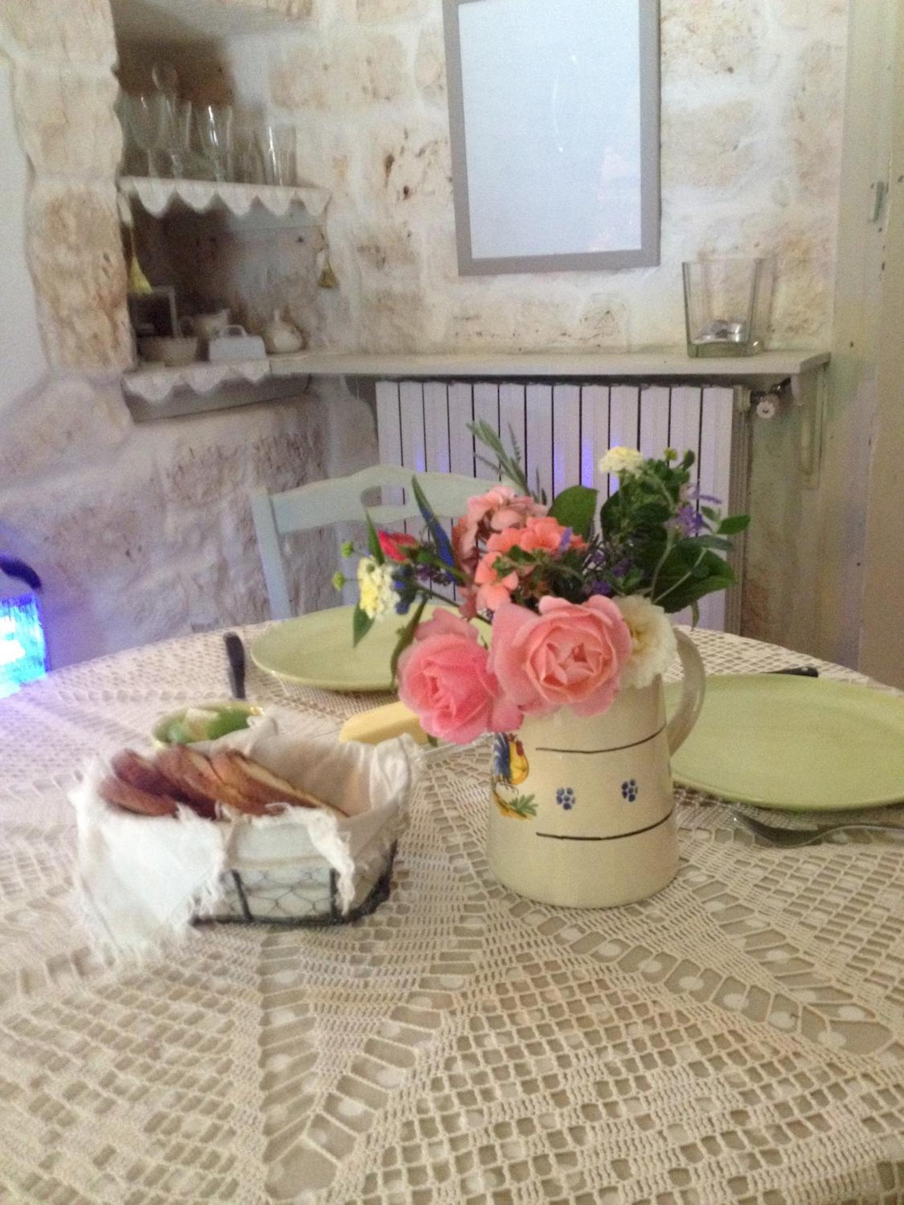 trulli mimosa by pugliadamare