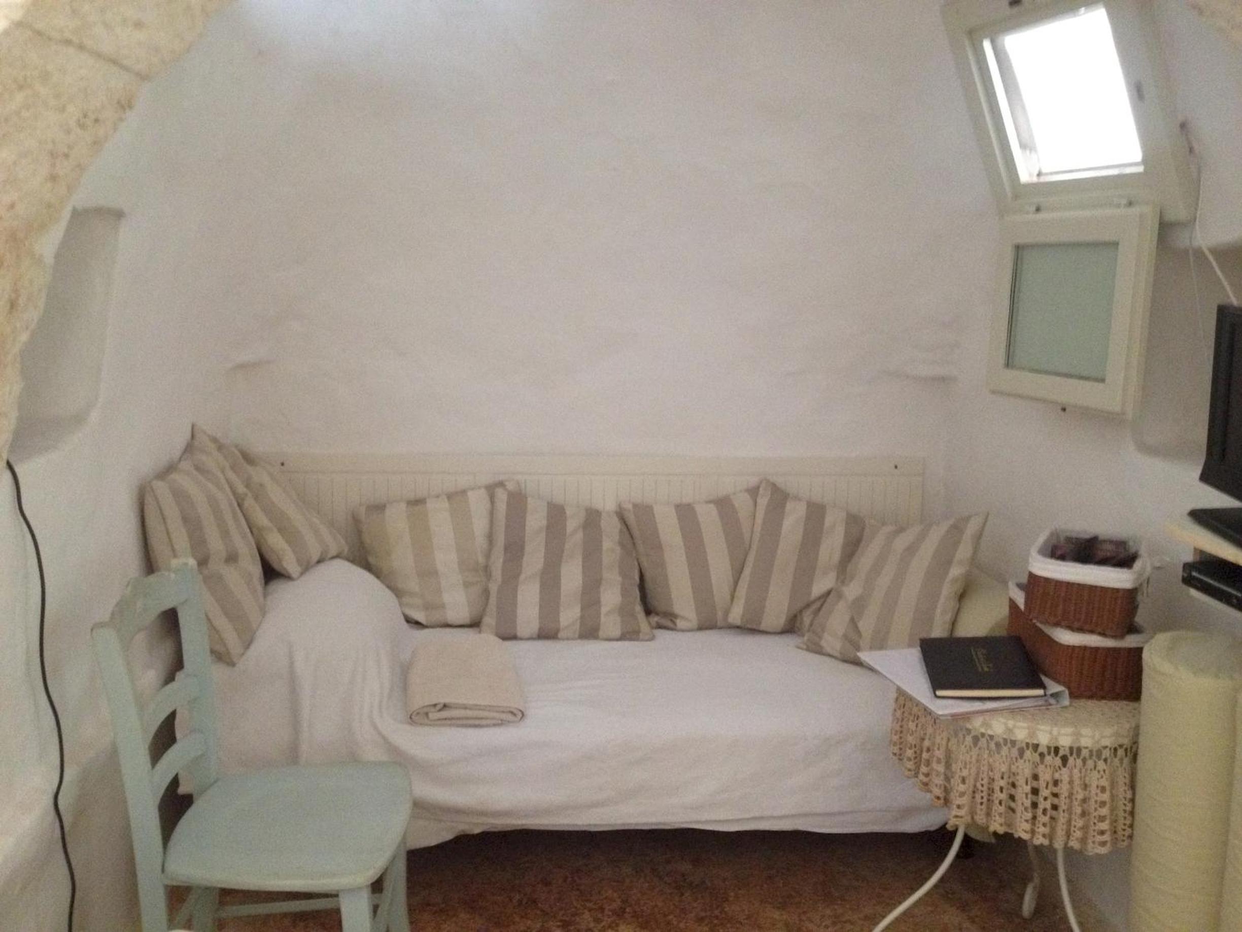trulli mimosa by pugliadamare