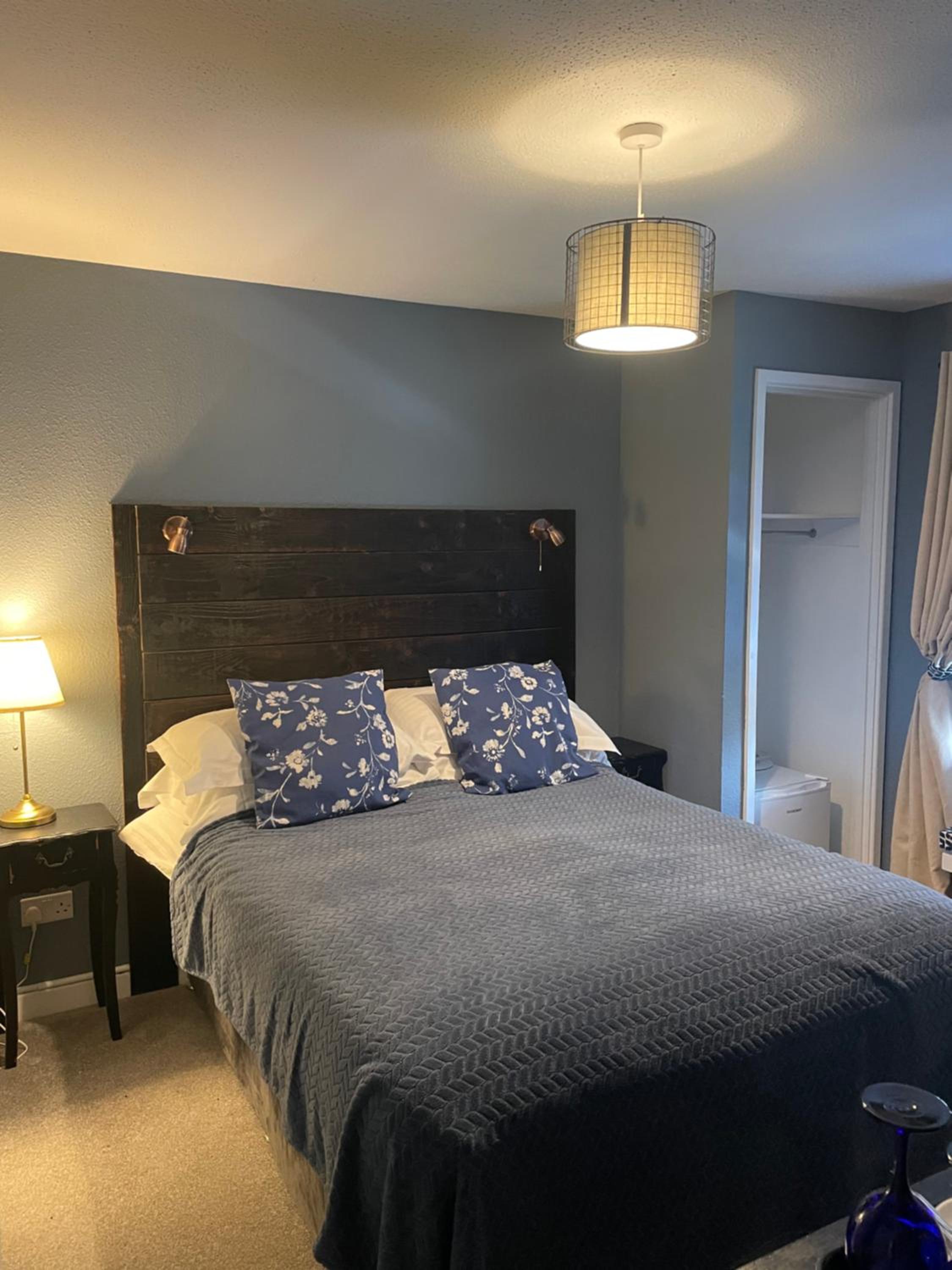 Skyline Guesthouse