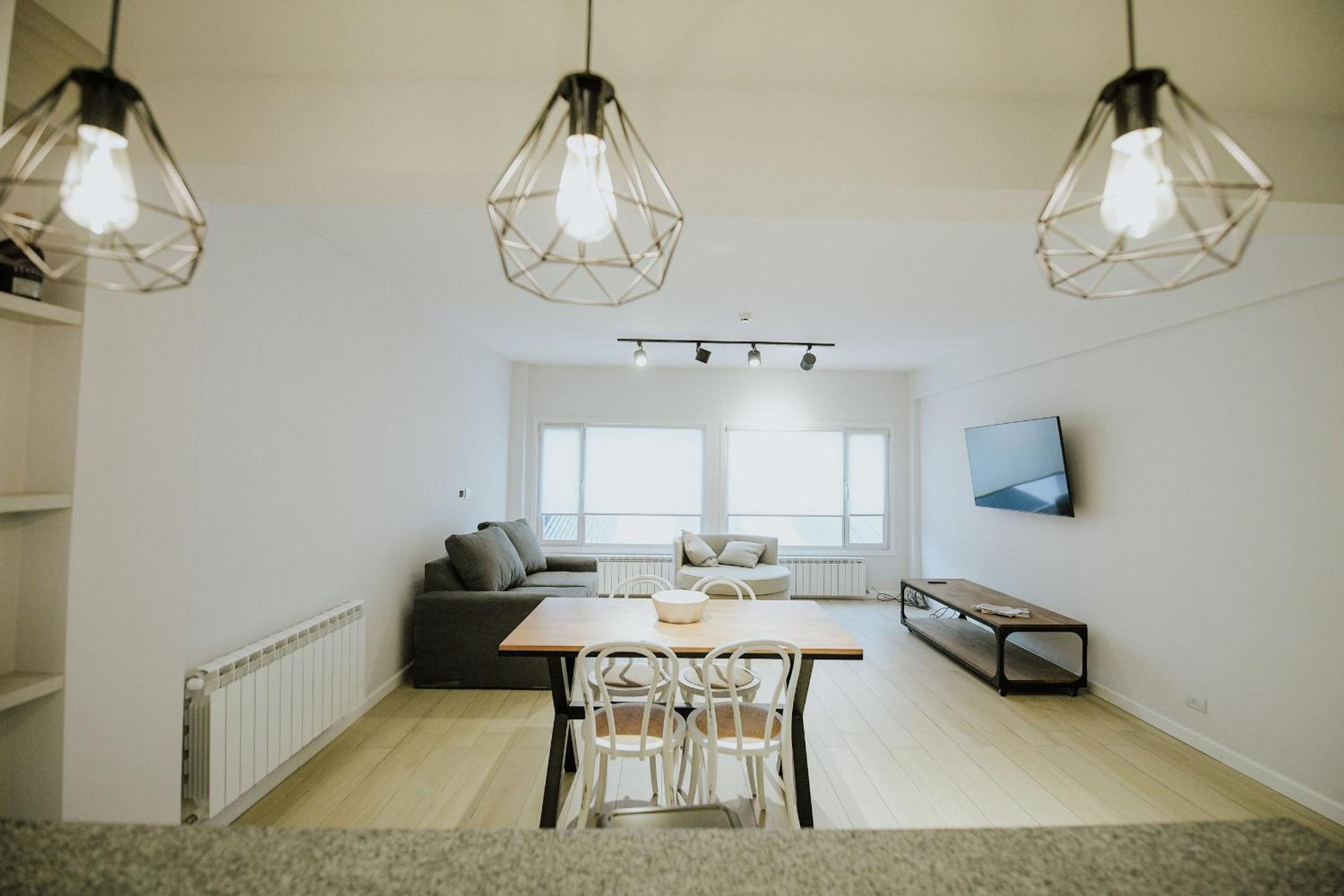 Flake Apartamento