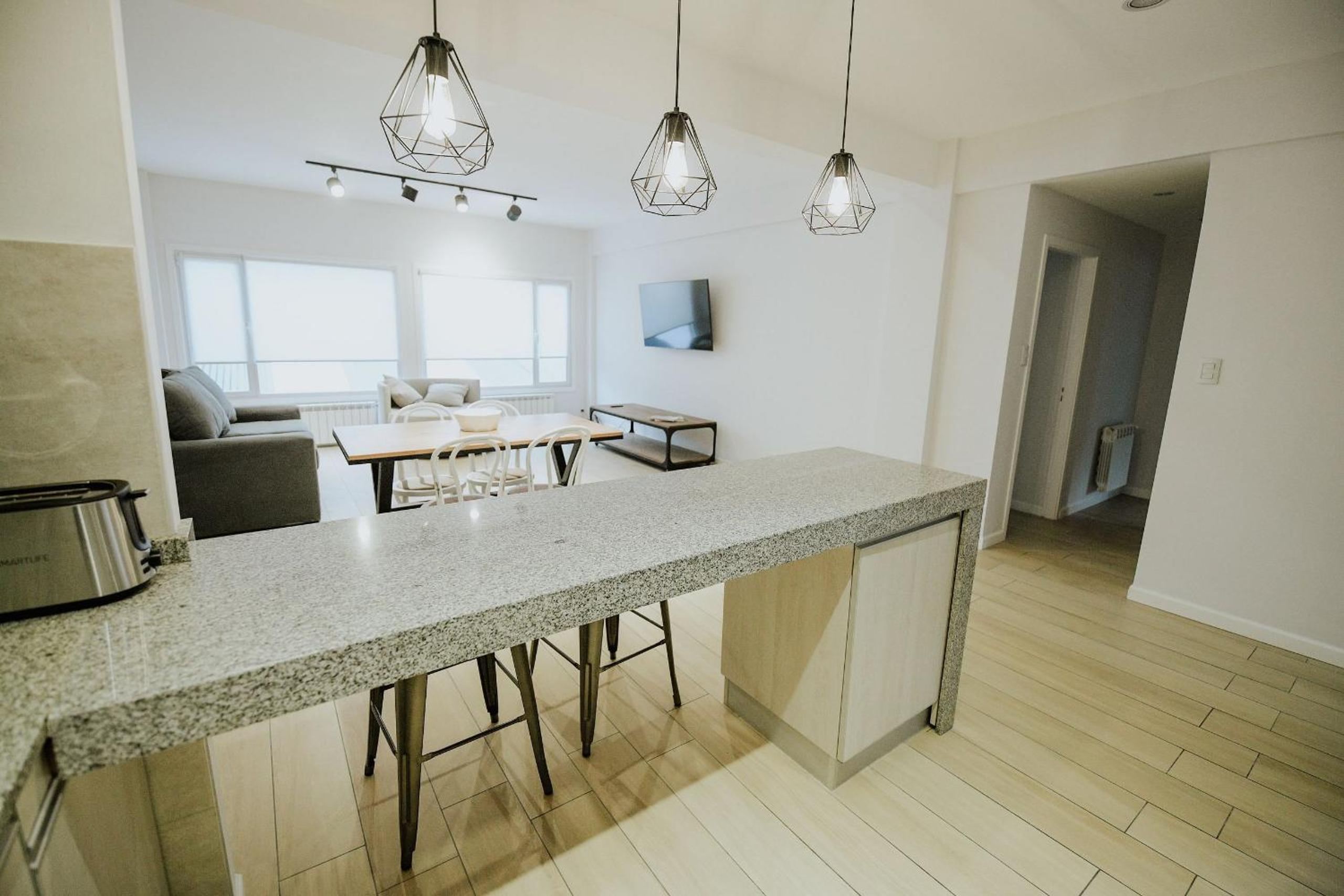 Flake Apartamento