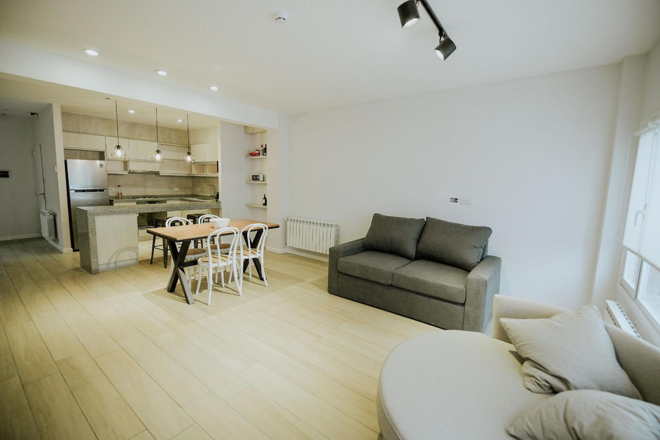 Flake Apartamento