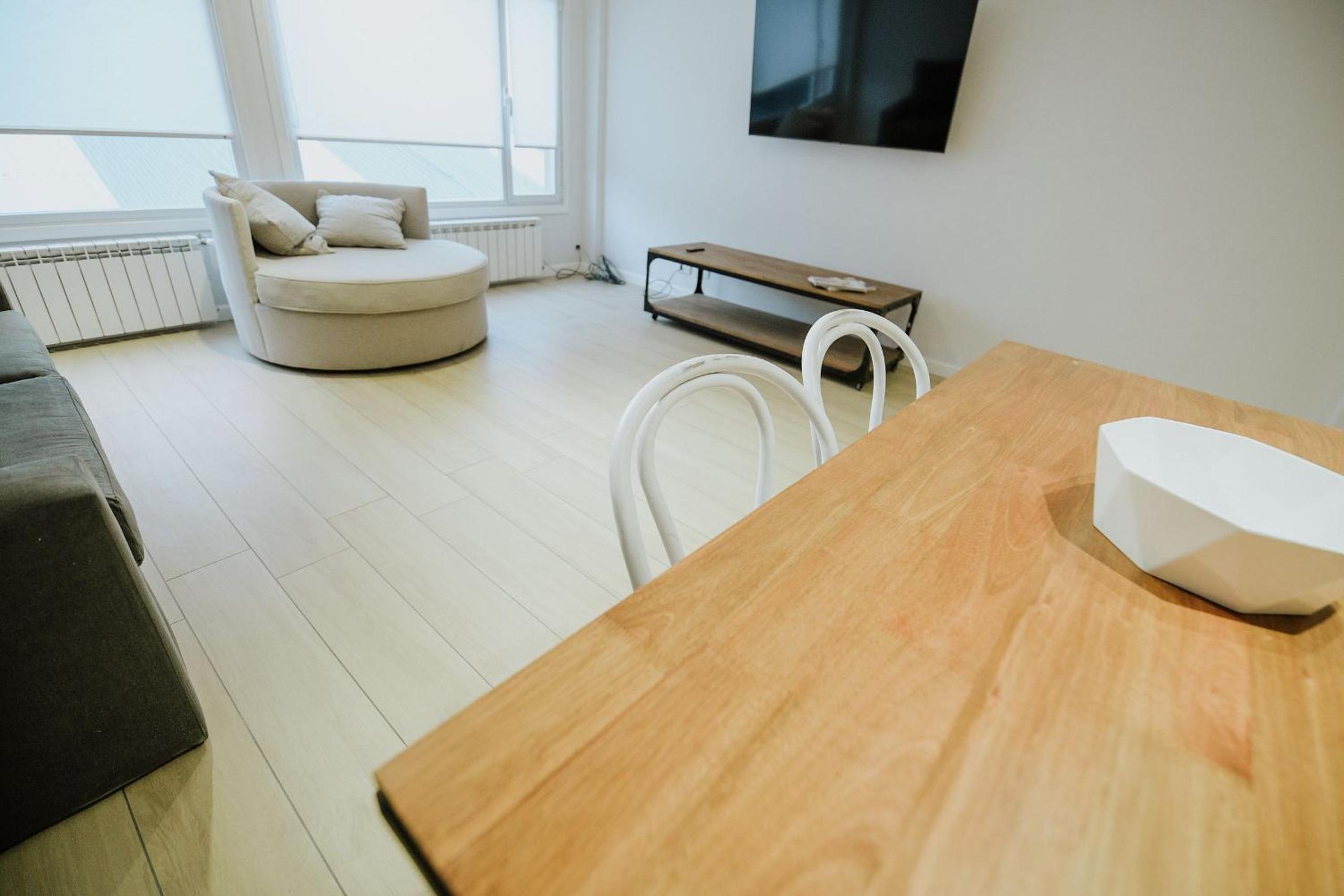 Flake Apartamento