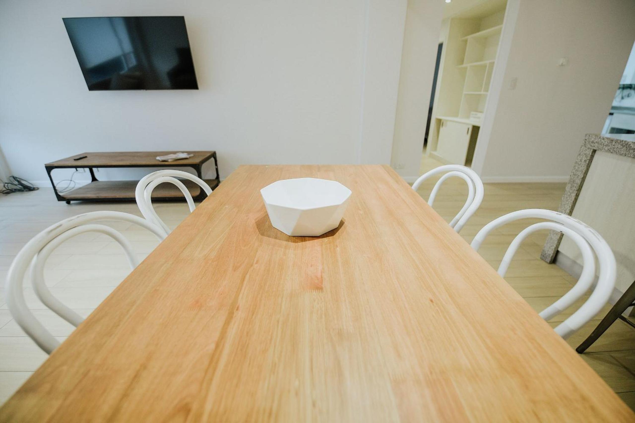 Flake Apartamento