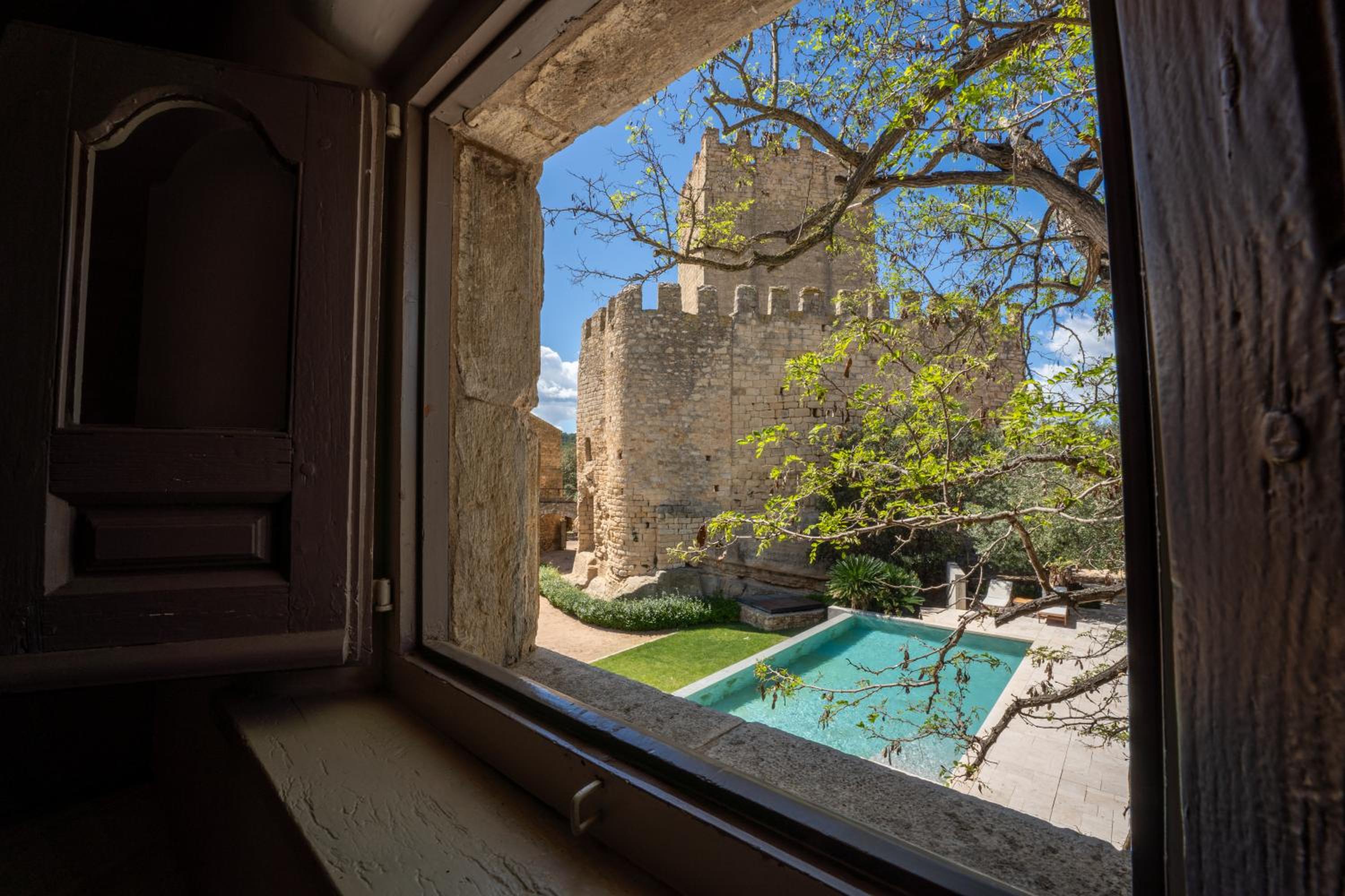 Deco - Casa Castell de Peratallada view 5