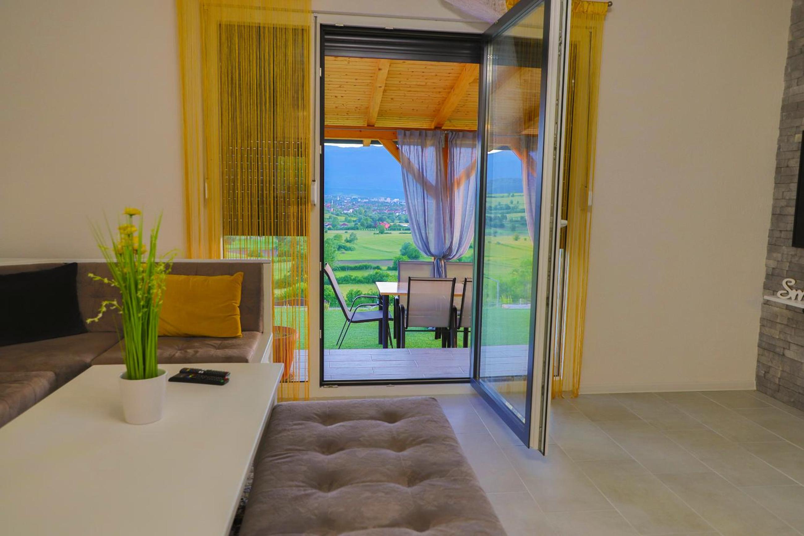 Villa Bubinka