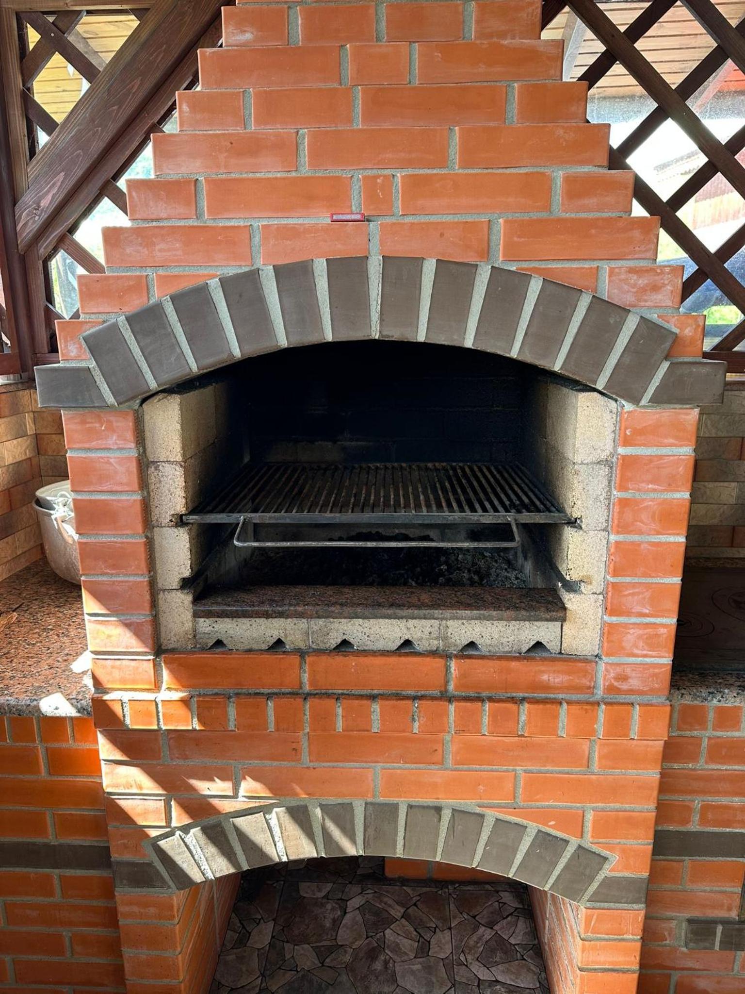 Casa Tudor