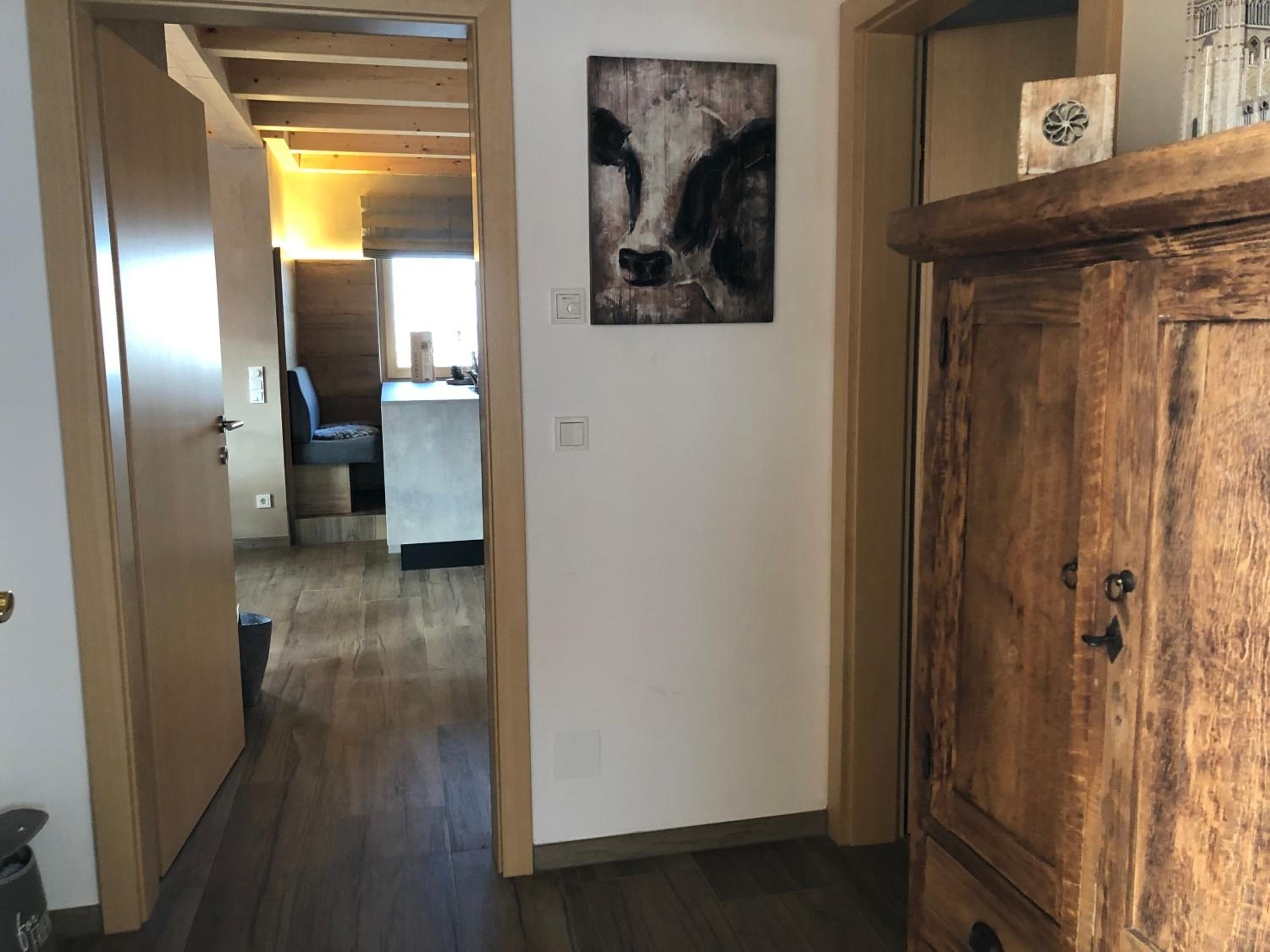 Filzsteinresort Chalets - Chalet 235