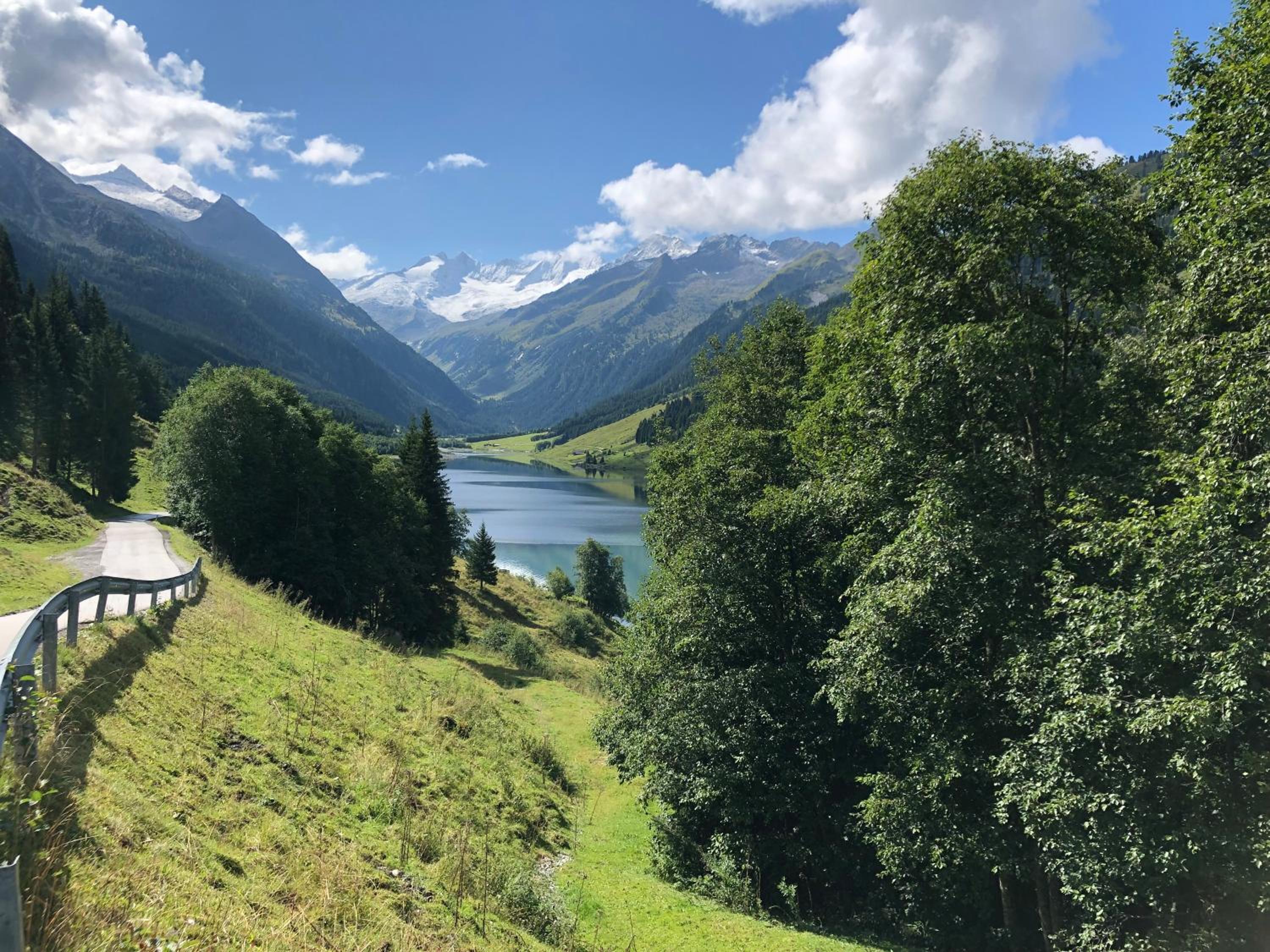 Filzsteinresort Chalets - Chalet 235