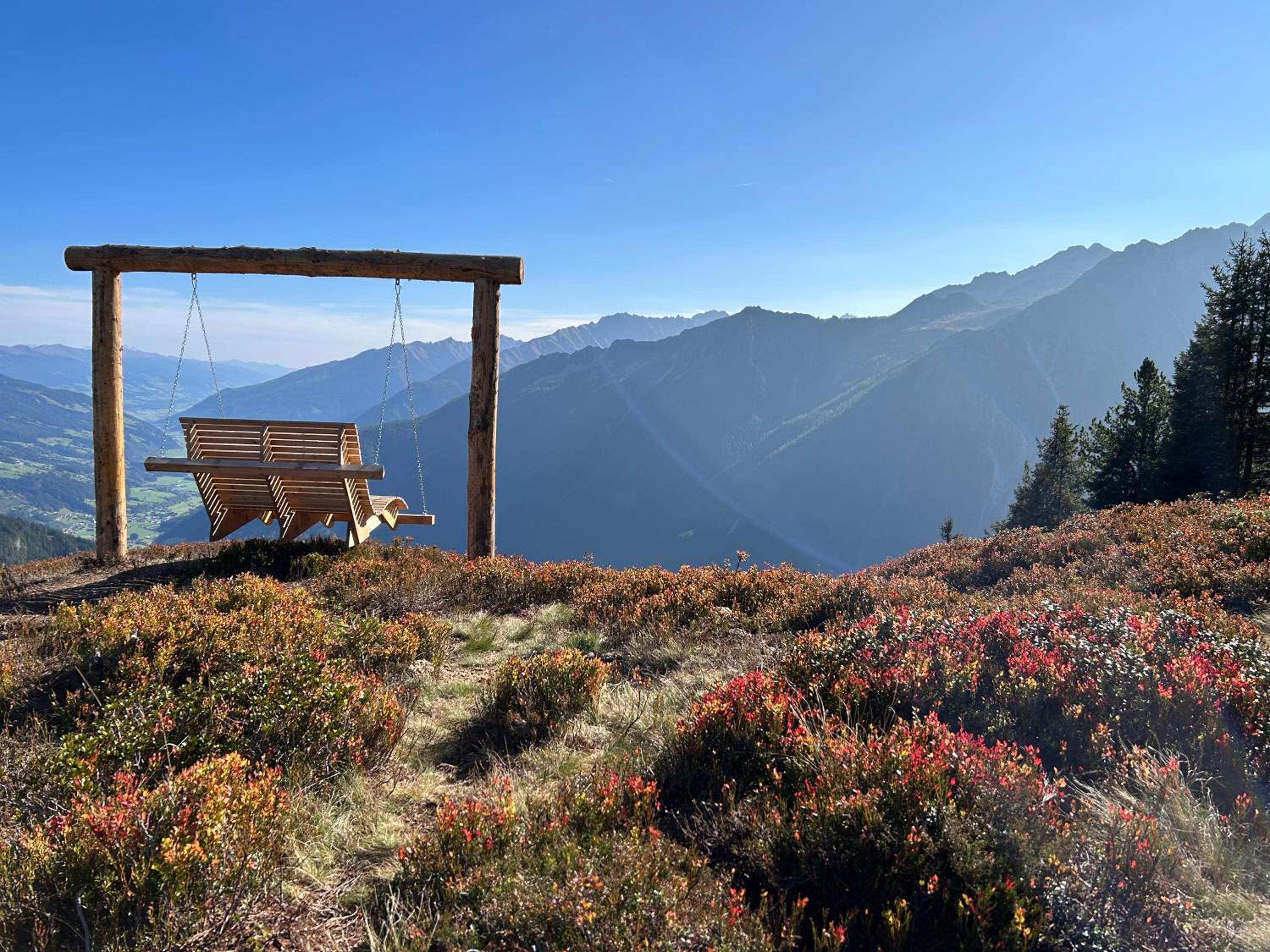 Filzsteinresort Chalets - Chalet 235