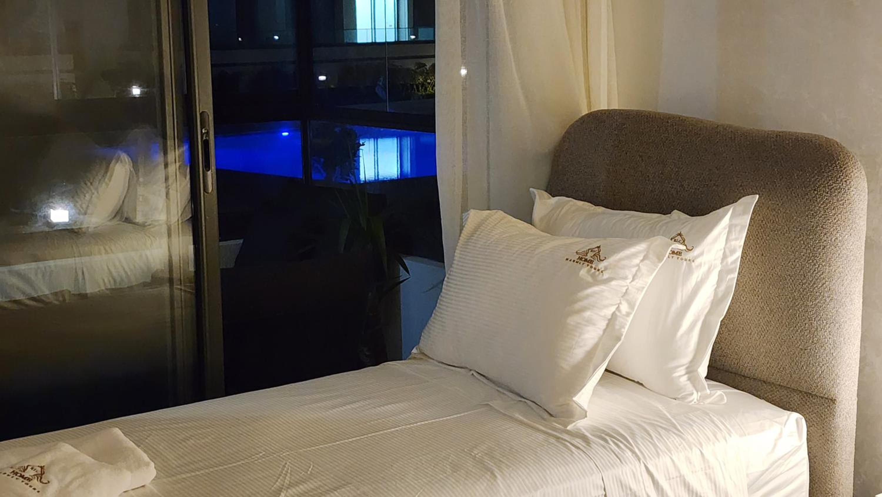 Appartement balnéaire magnifique à Mohammedia Mansouria view 3