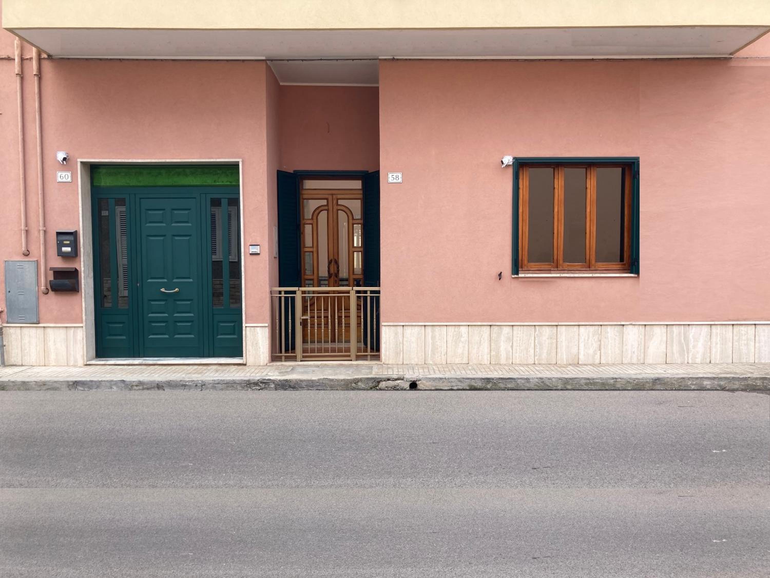 Hotel Domus Antiqua - Holiday House