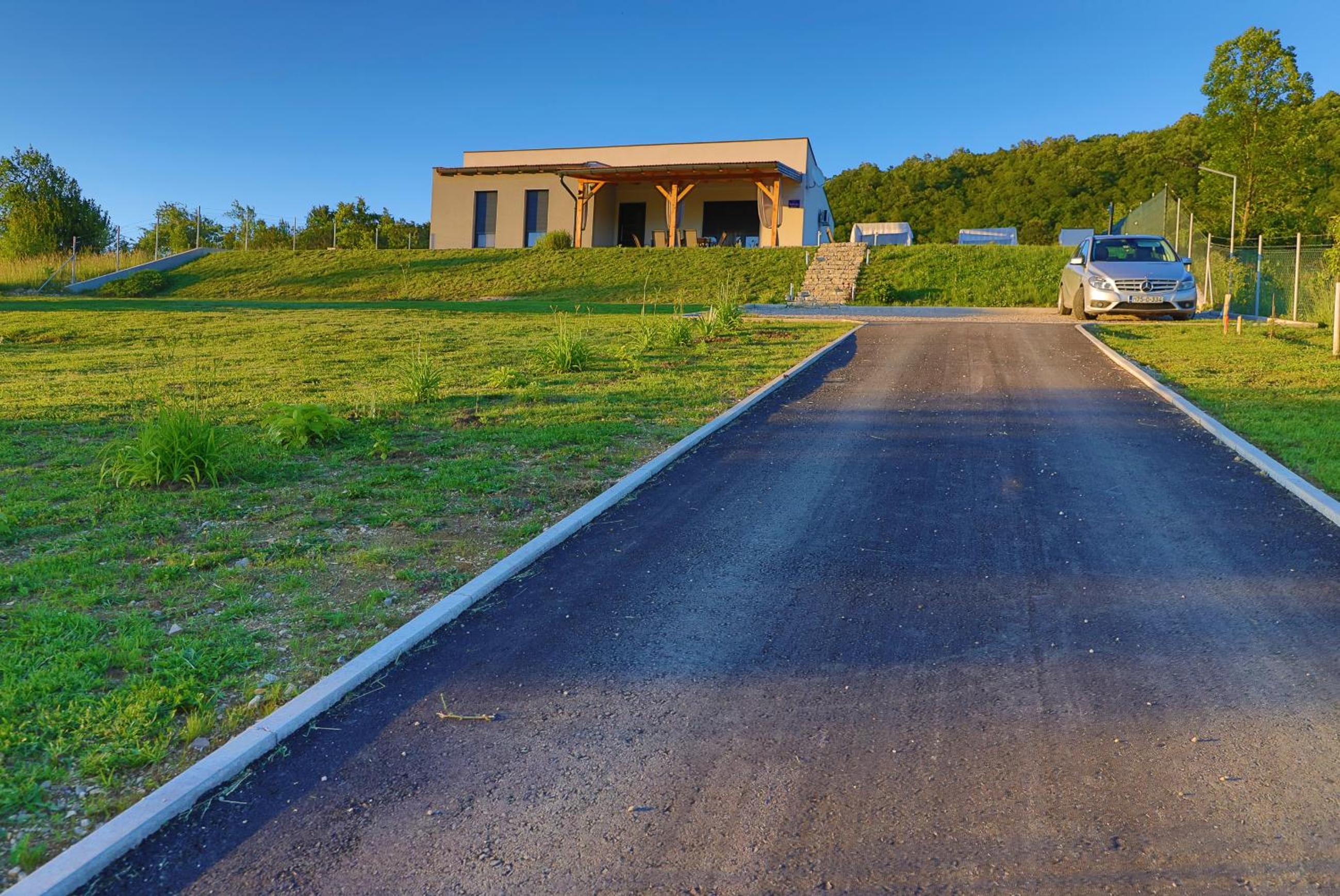 Villa Bubinka