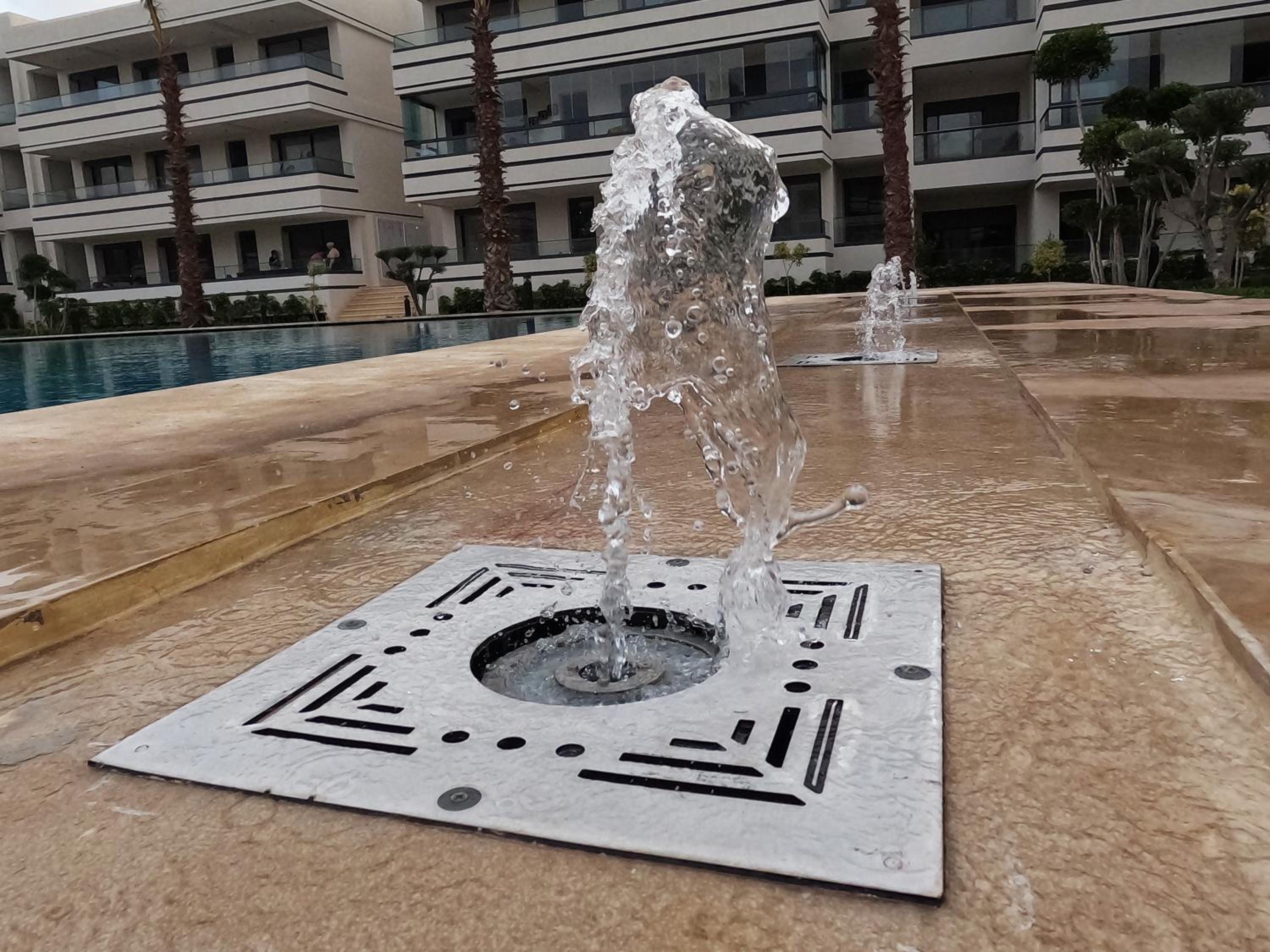 Appartement balnéaire magnifique à Mohammedia Mansouria view 5