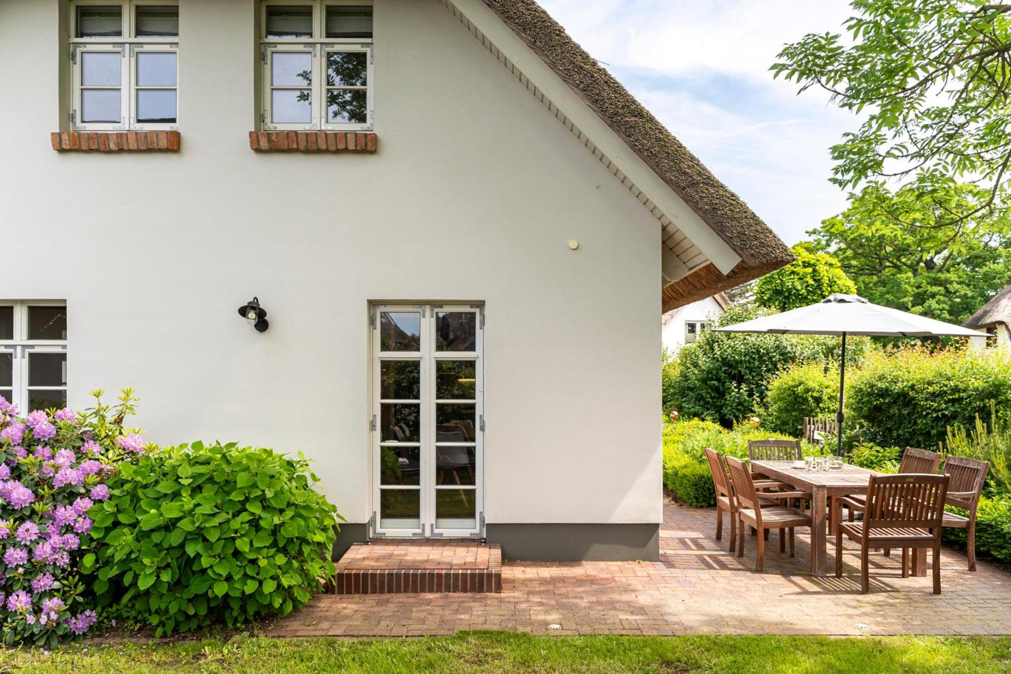 Landhaus Born