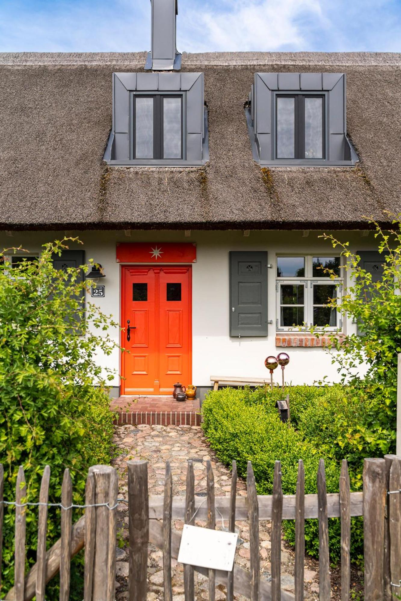 Landhaus Born