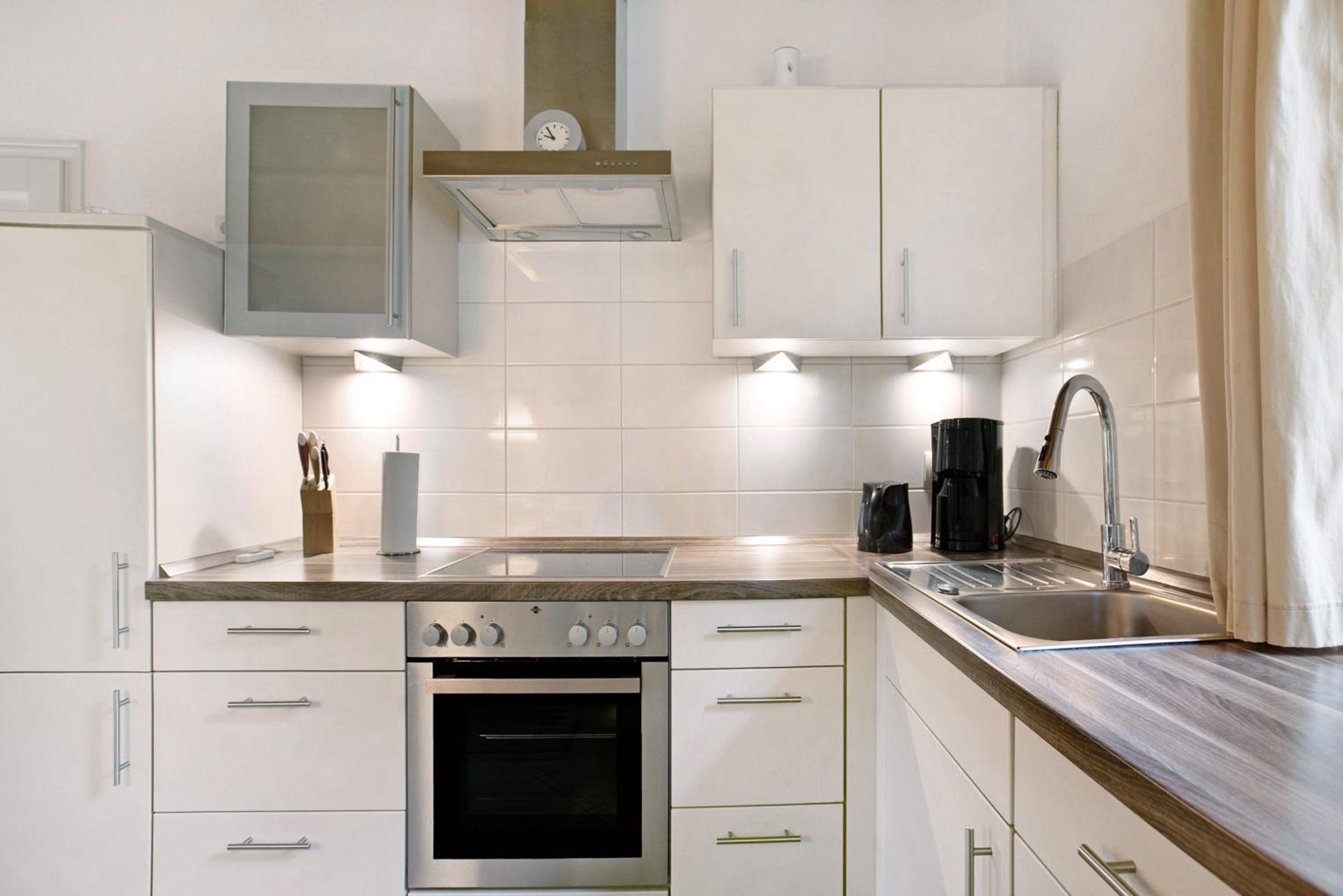 Green Oasis Ferienwohnung