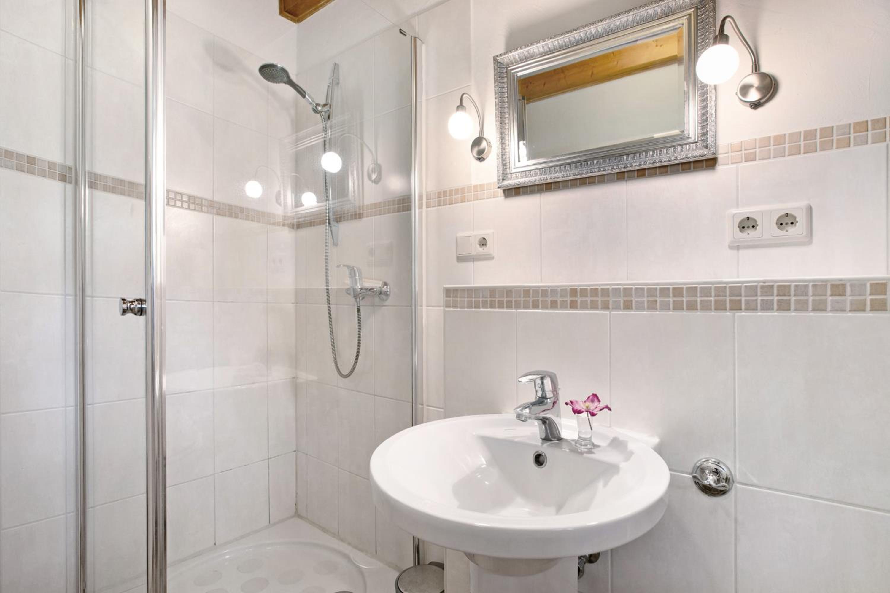 Green Oasis Ferienwohnung