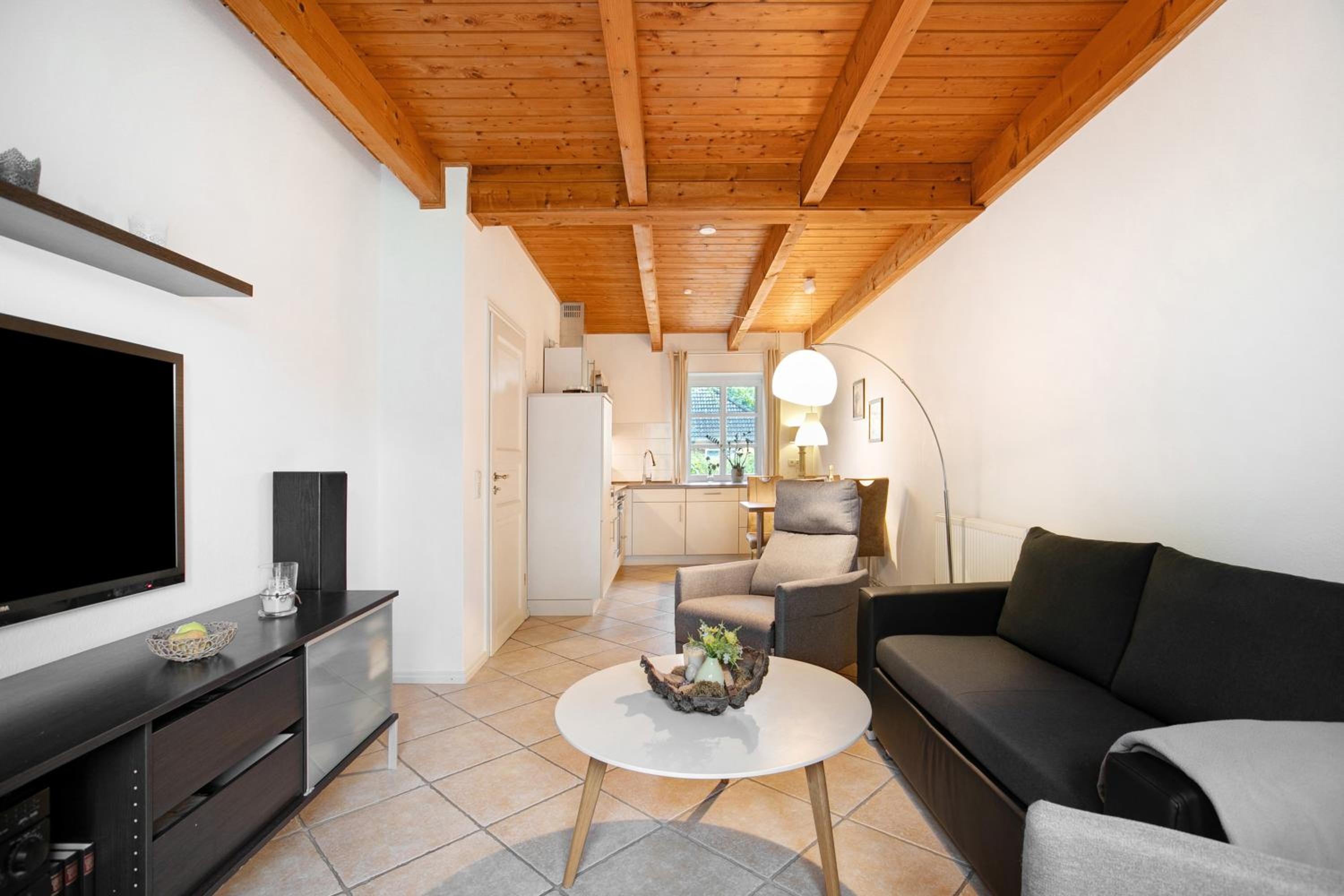 Green Oasis Ferienwohnung